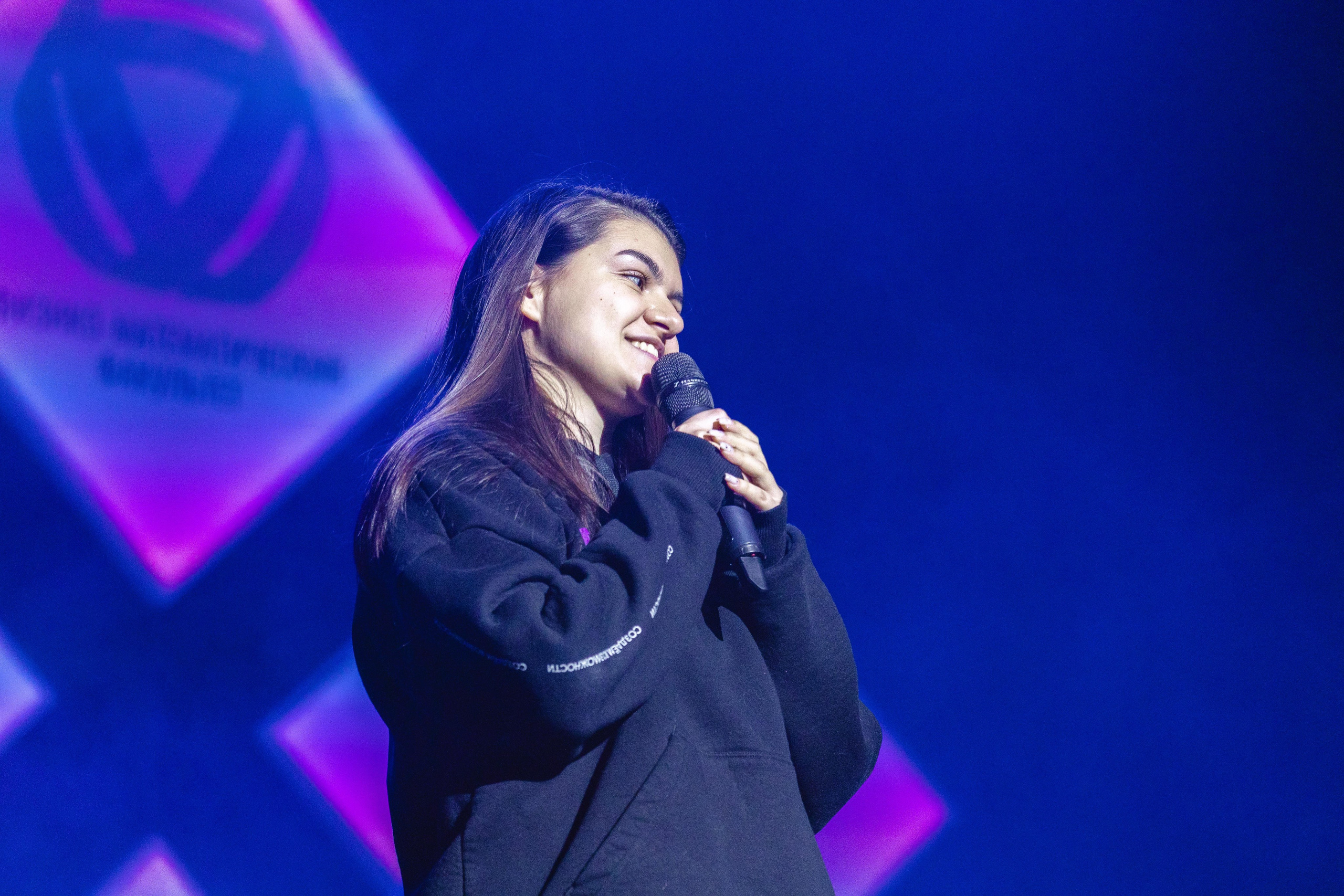 Студвесна 2025 — 50/50. KiPPER Gallery — Фотограф