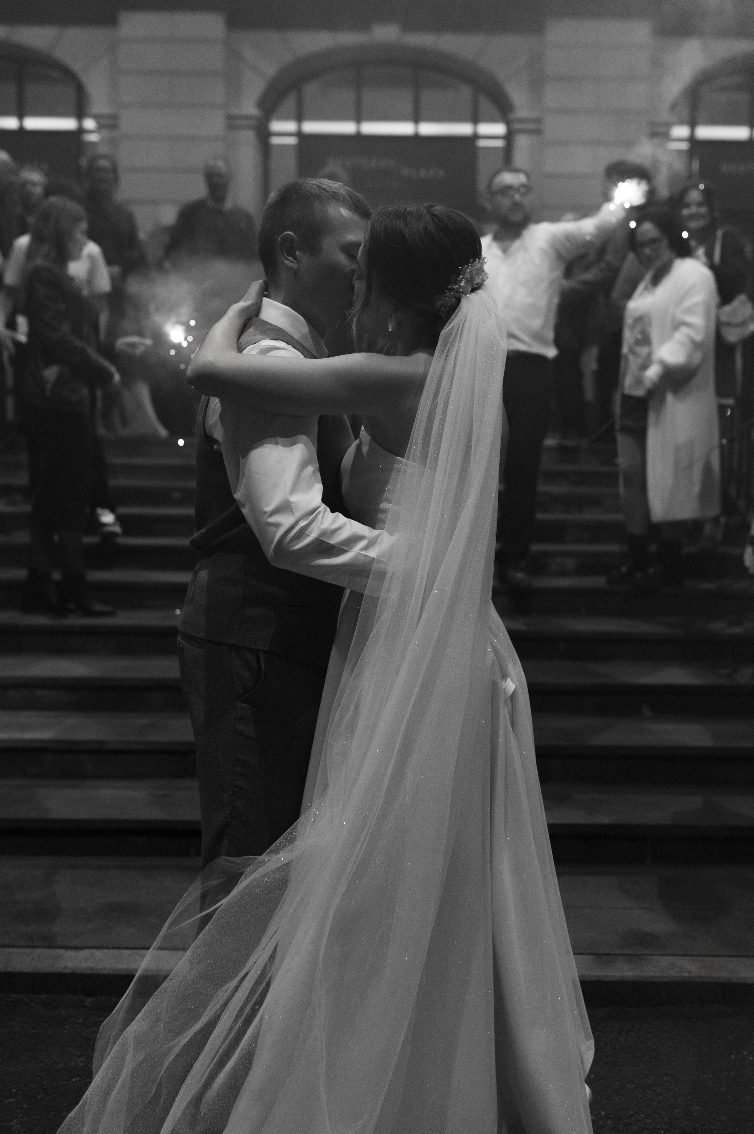 Шамиль и Азалия. Свадебный и семейный фотограф Регина Кагарманова