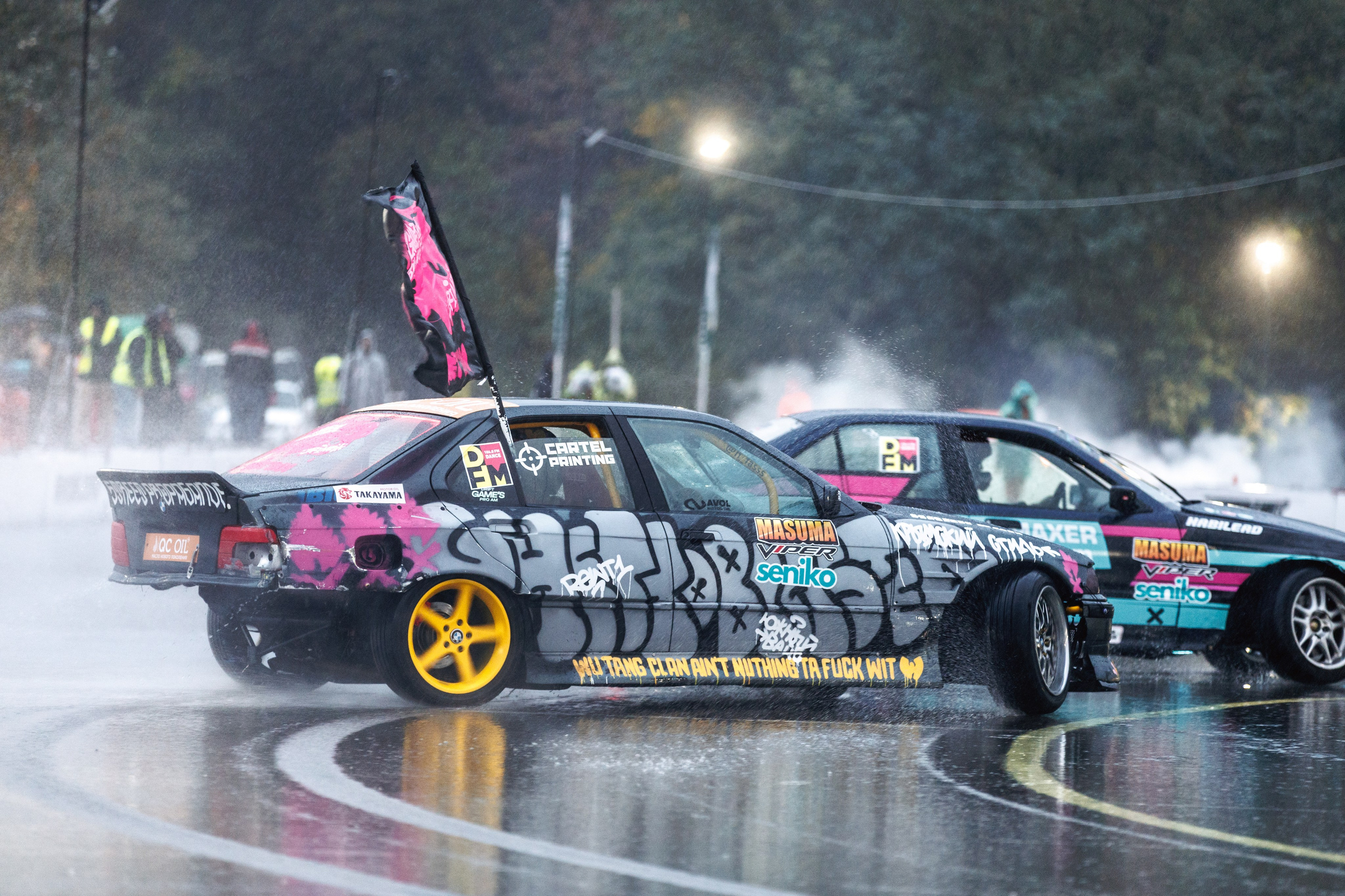 Съёмки автоспортивных мероприятий. Александр Хрипушин фотограф Воронеж