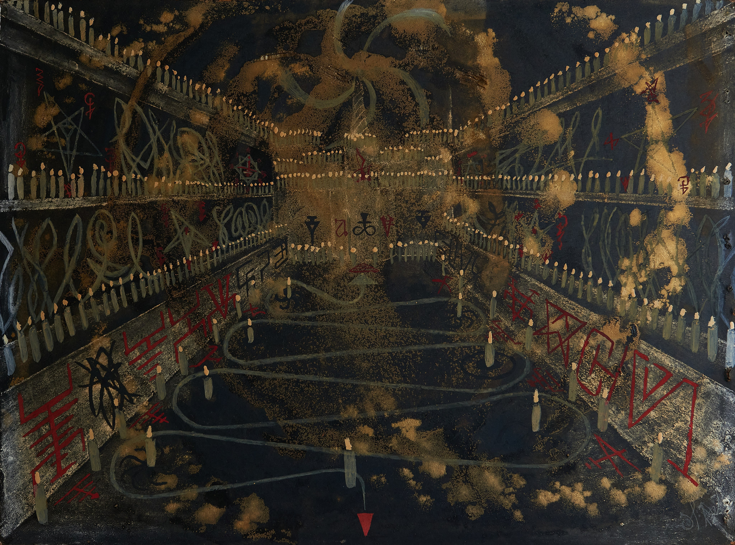 Порталы. Olitron Legacy