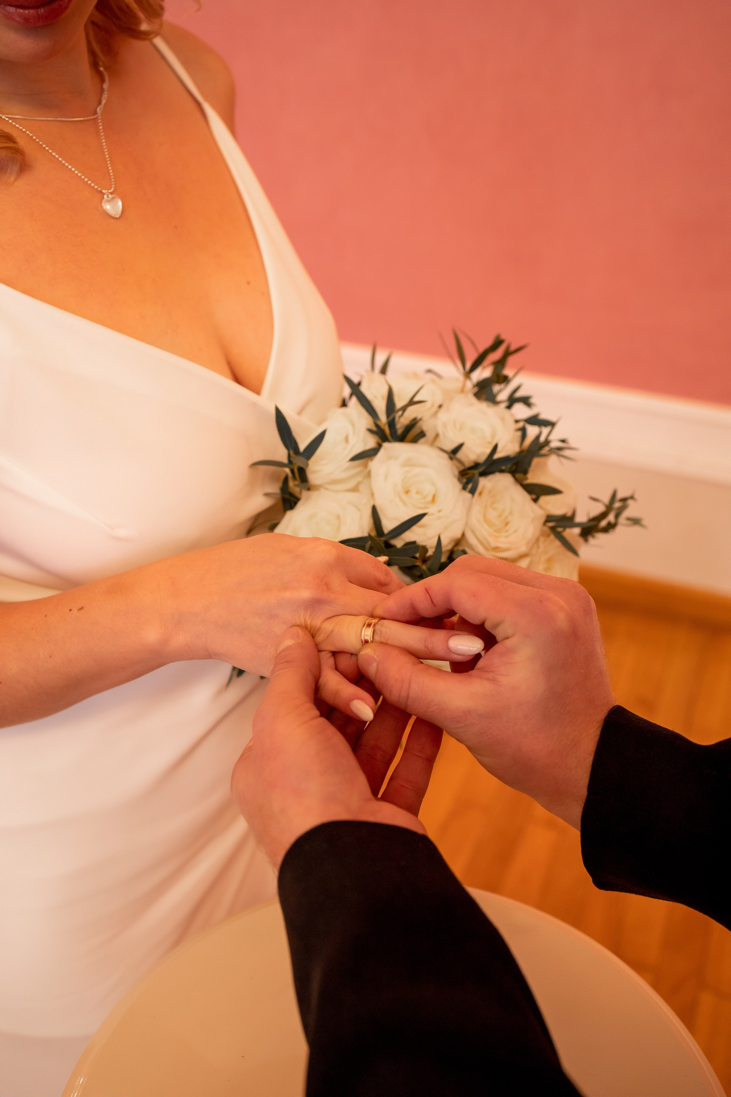 Для двоих. Женский и семейный фотограф Алина Влади