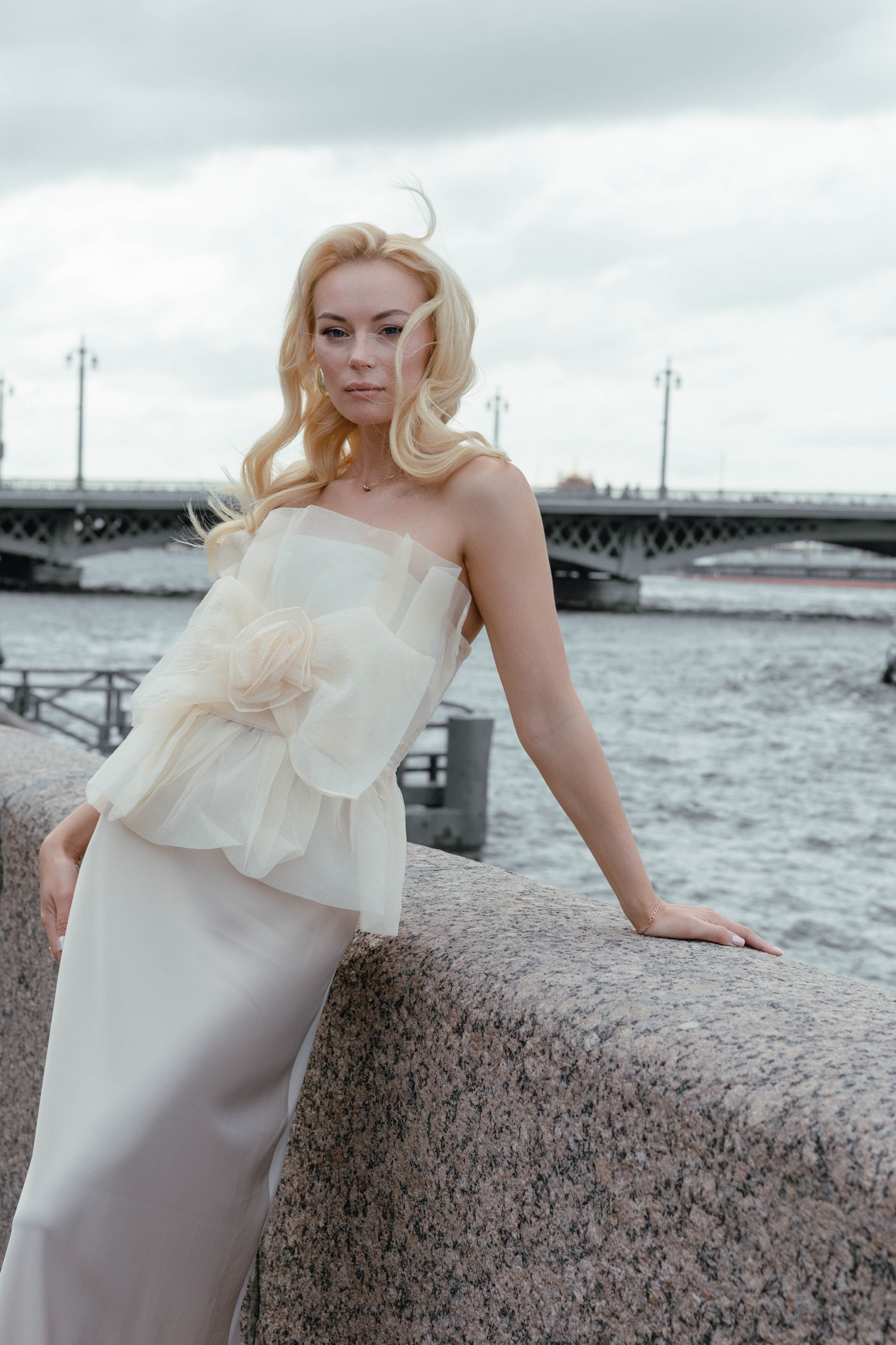 Оля. Фотограф в Санкт-Петербурге Рожина Екатерина