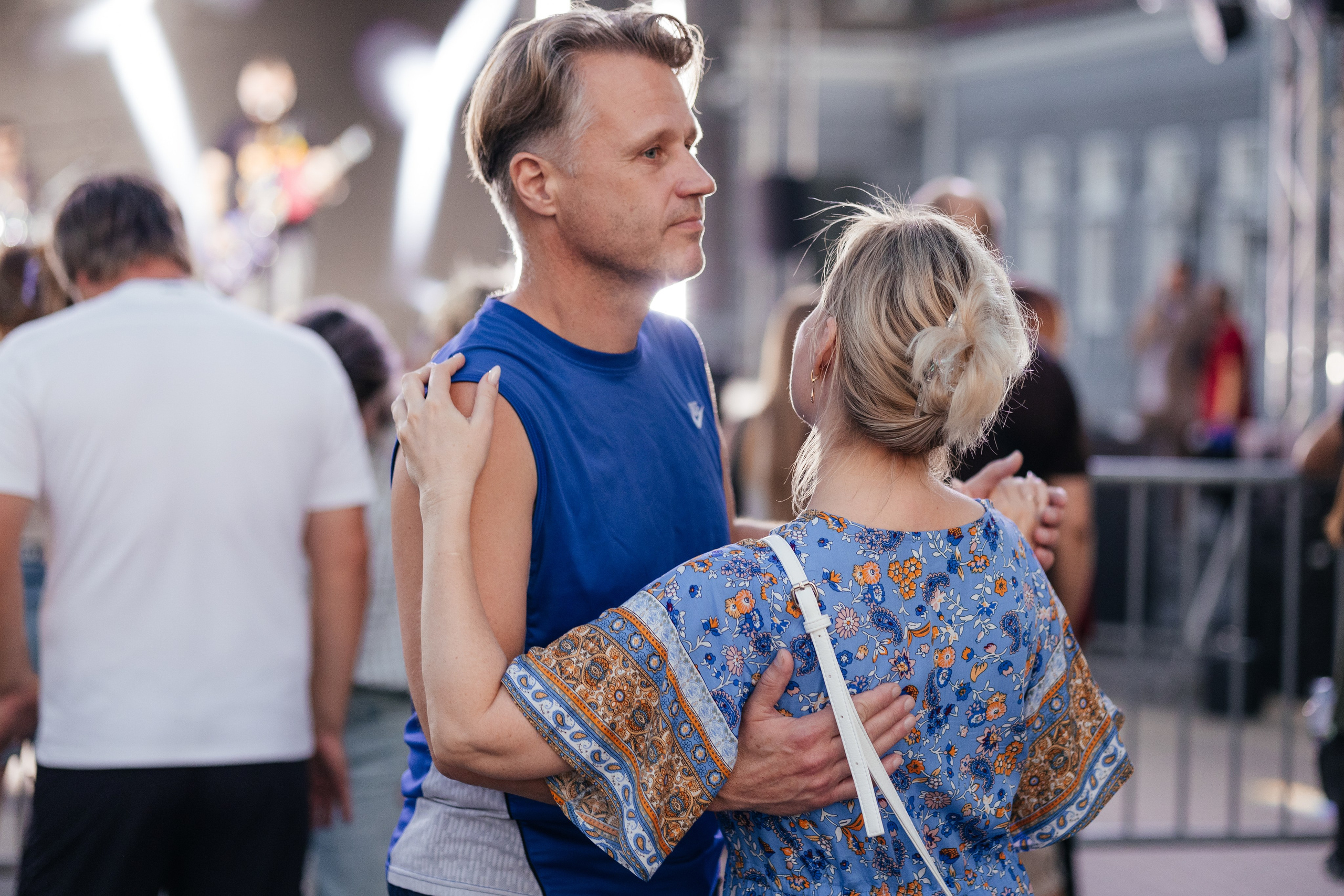 День металлурга. Фотограф Крохин Олег