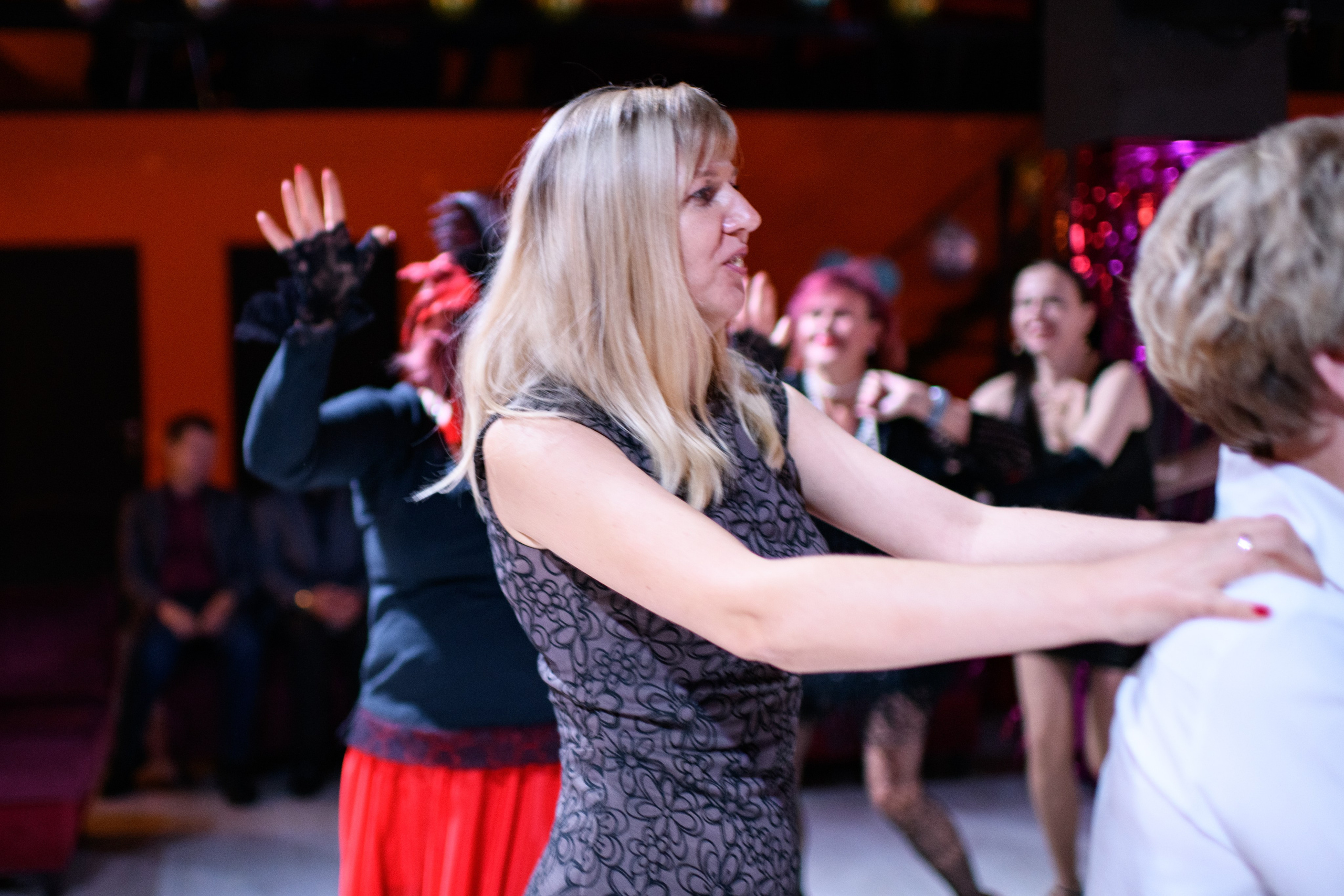 Театр артистического танца. Организация и проведение фотосъемок в Санкт-Петербурге. Фотограф Смирягин Илья