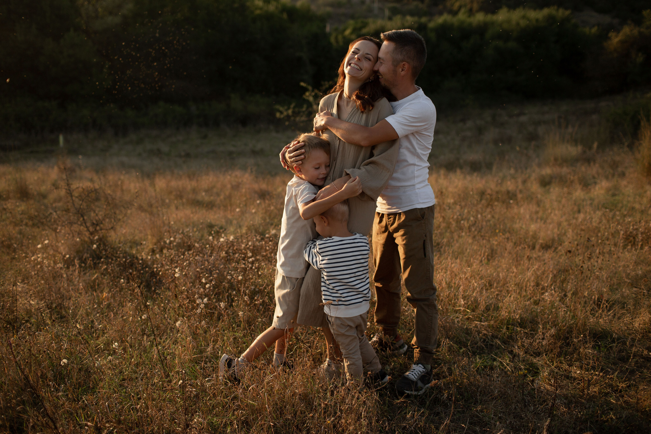Фотограф в Севастополе и Крыму Татьяна Бриз