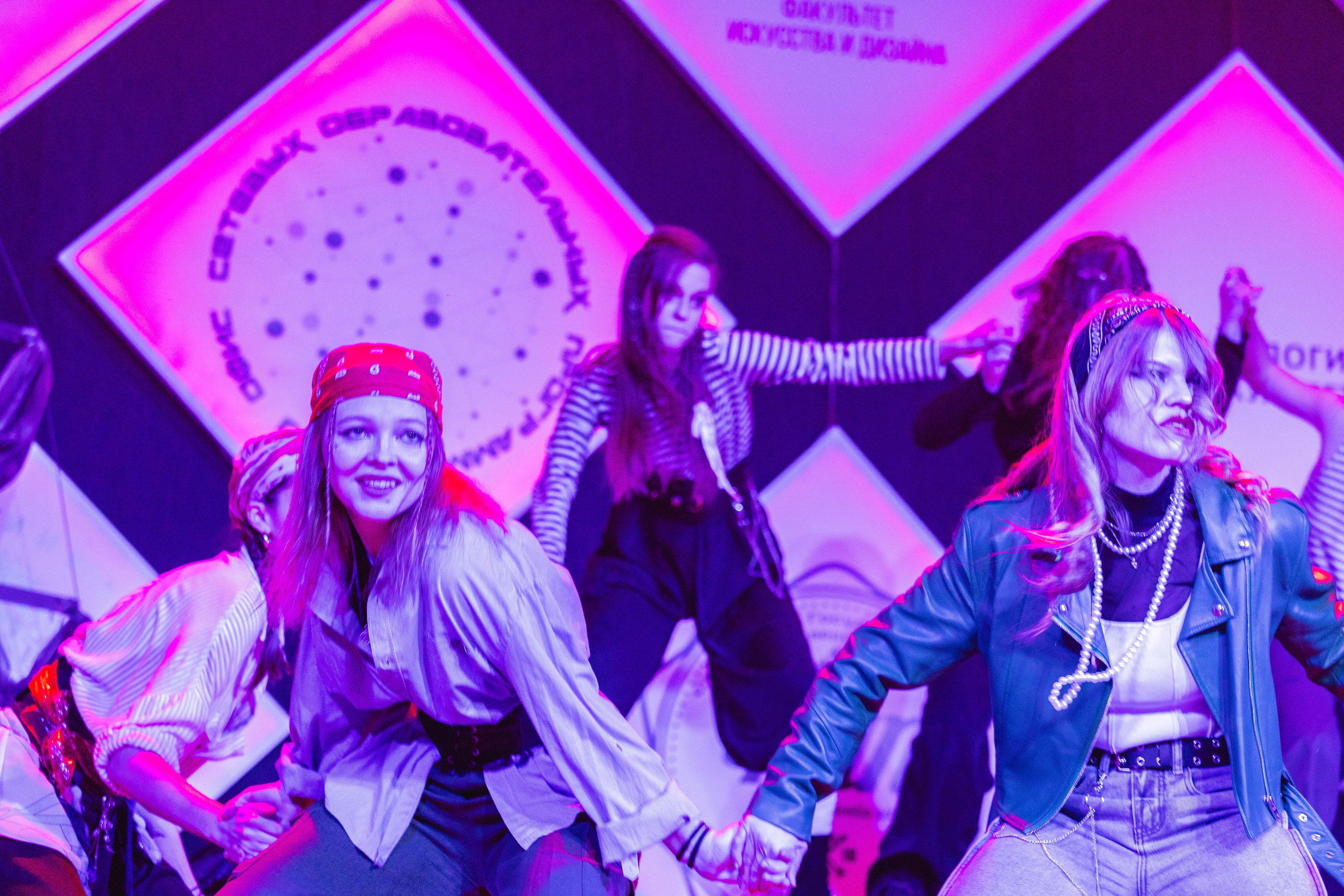 Студвесна 2025 — 50/50. KiPPER Gallery — Фотограф