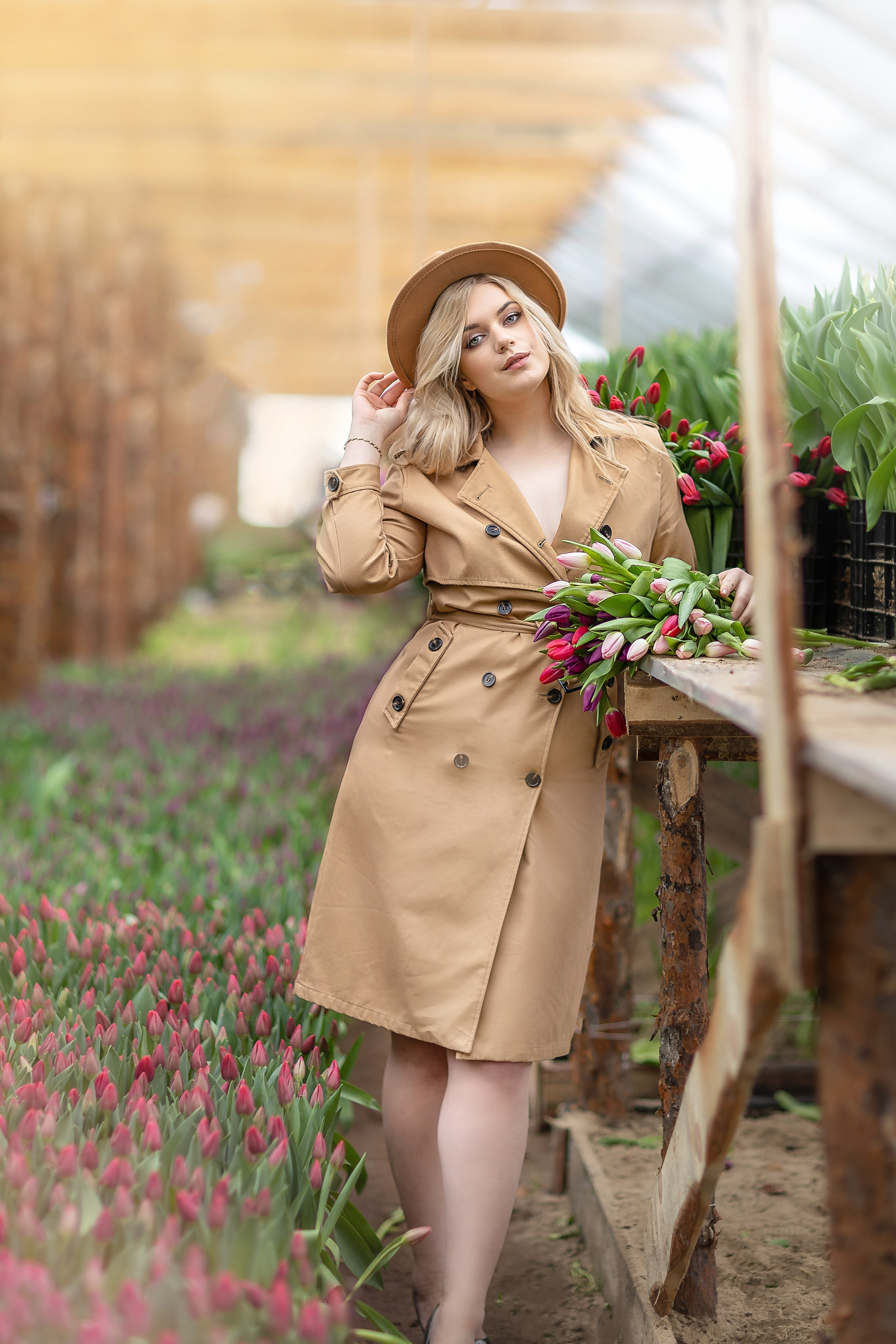 ИНДИВИДУАЛЬНЫЕ. Фотограф Юлия Бусыгина