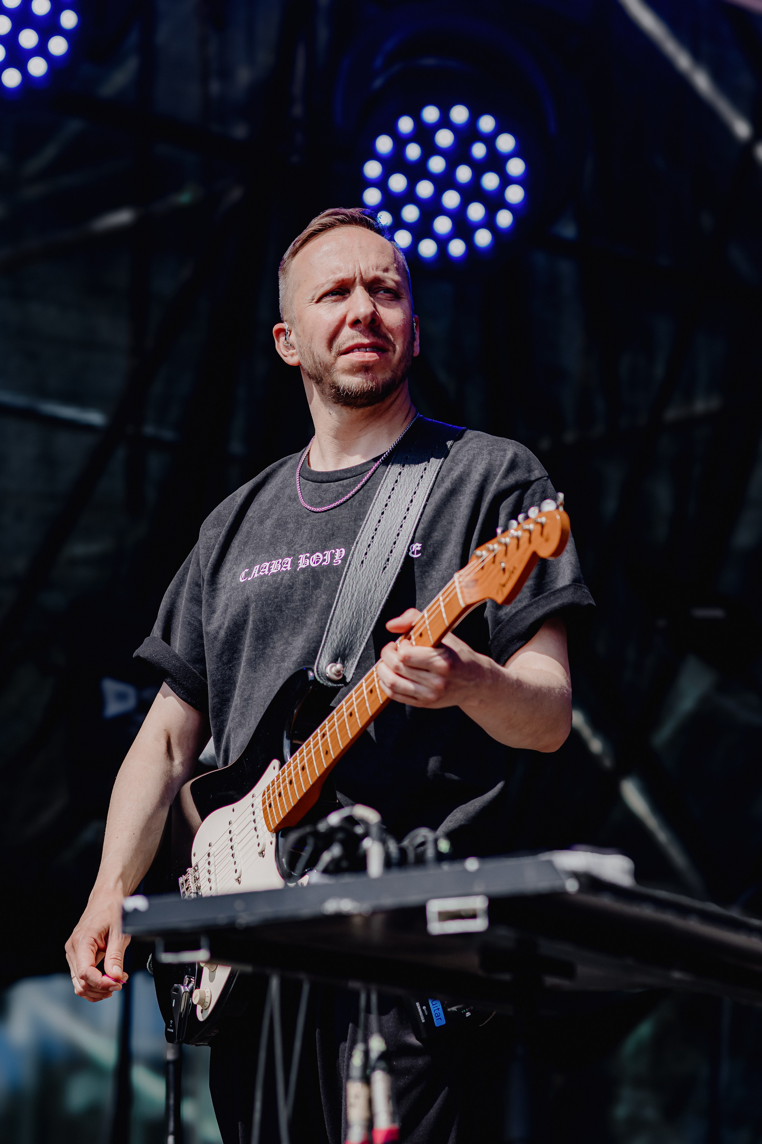 День рождения Veermall / Олег Майами & Ираклий. ФОТОГРАФ ЕКАТЕРИНБУРГ