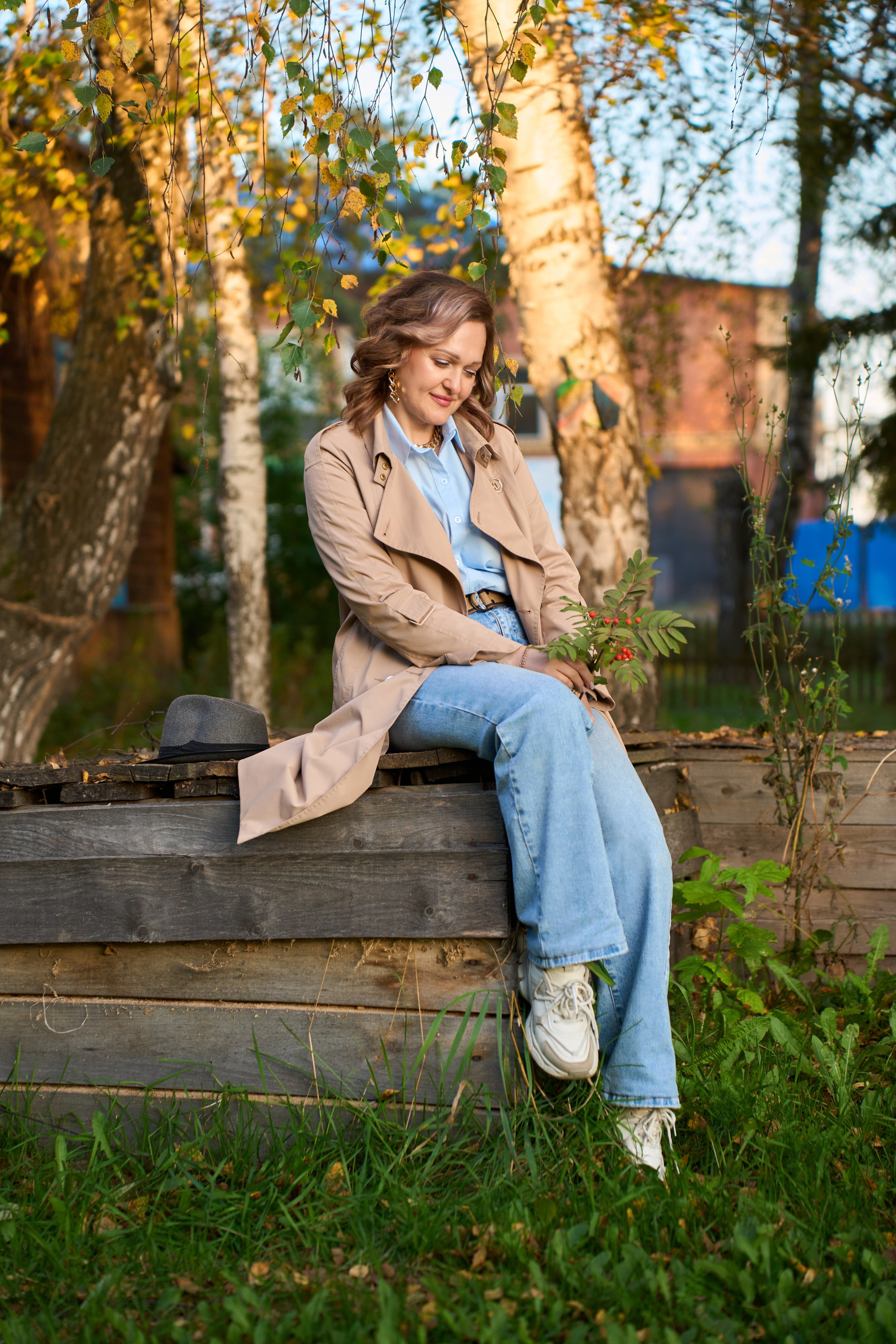 Наталья. Фотограф и видеограф Павел Серобабов