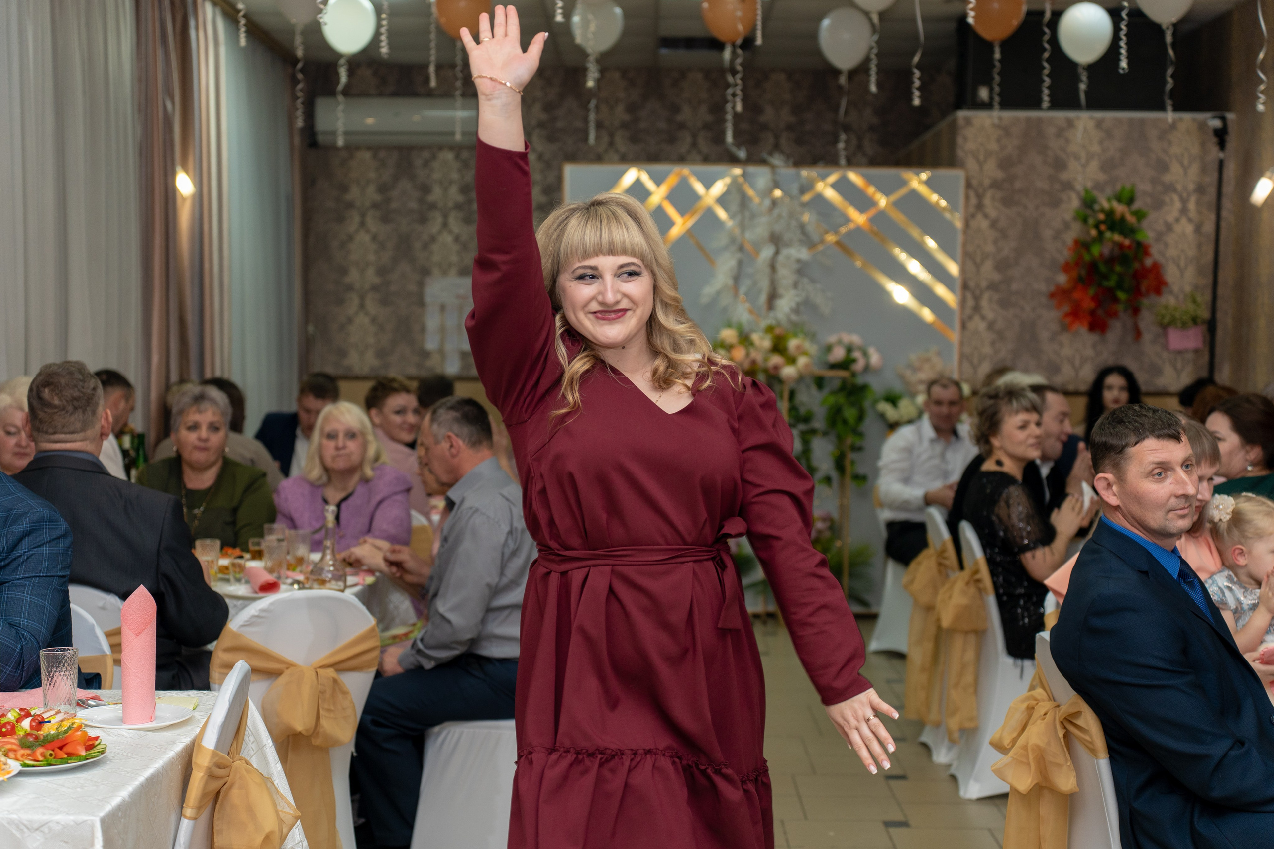 Сергей и Дарья. Видеограф Омск Павел Серобабов