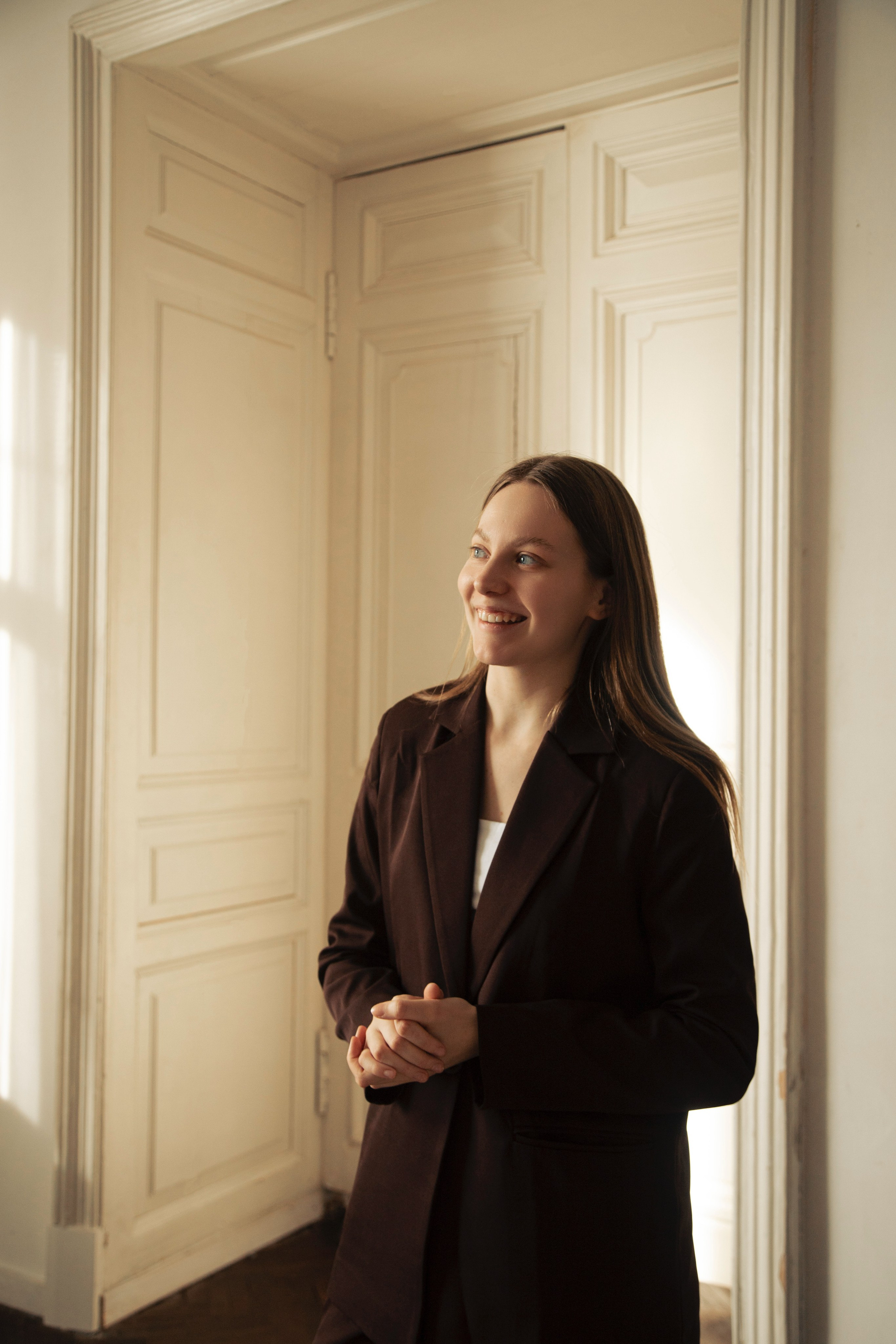 ЖЕНСКИЕ ПОРТРЕТЫ