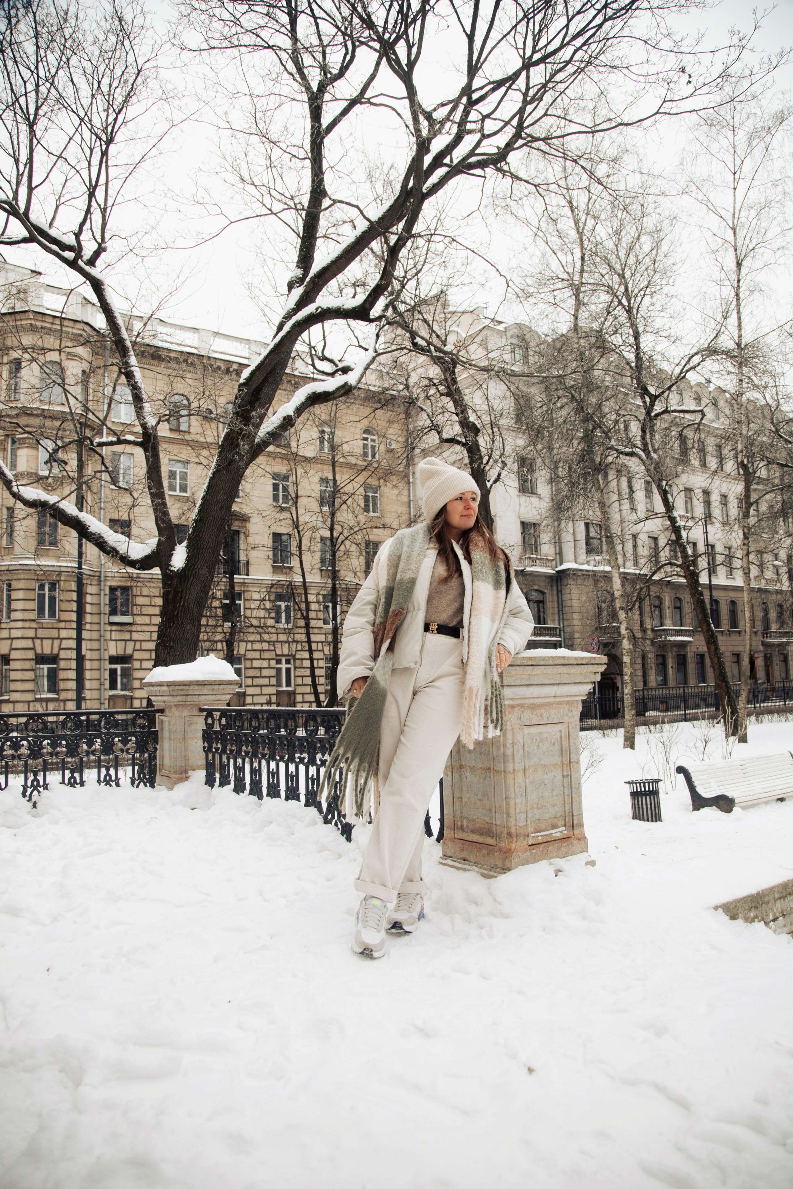 Петроградка