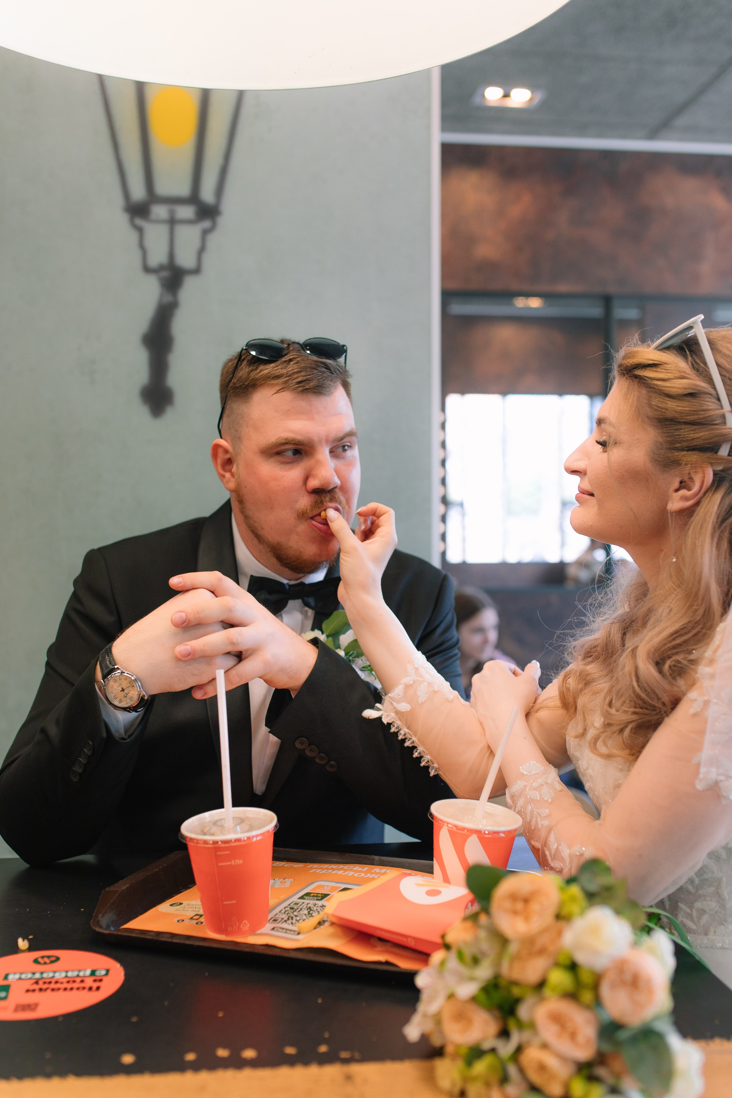 АНАСТАСИЯ И АНДРЕЙ. Свадебный и семейный фотограф в Курске и Курчатове