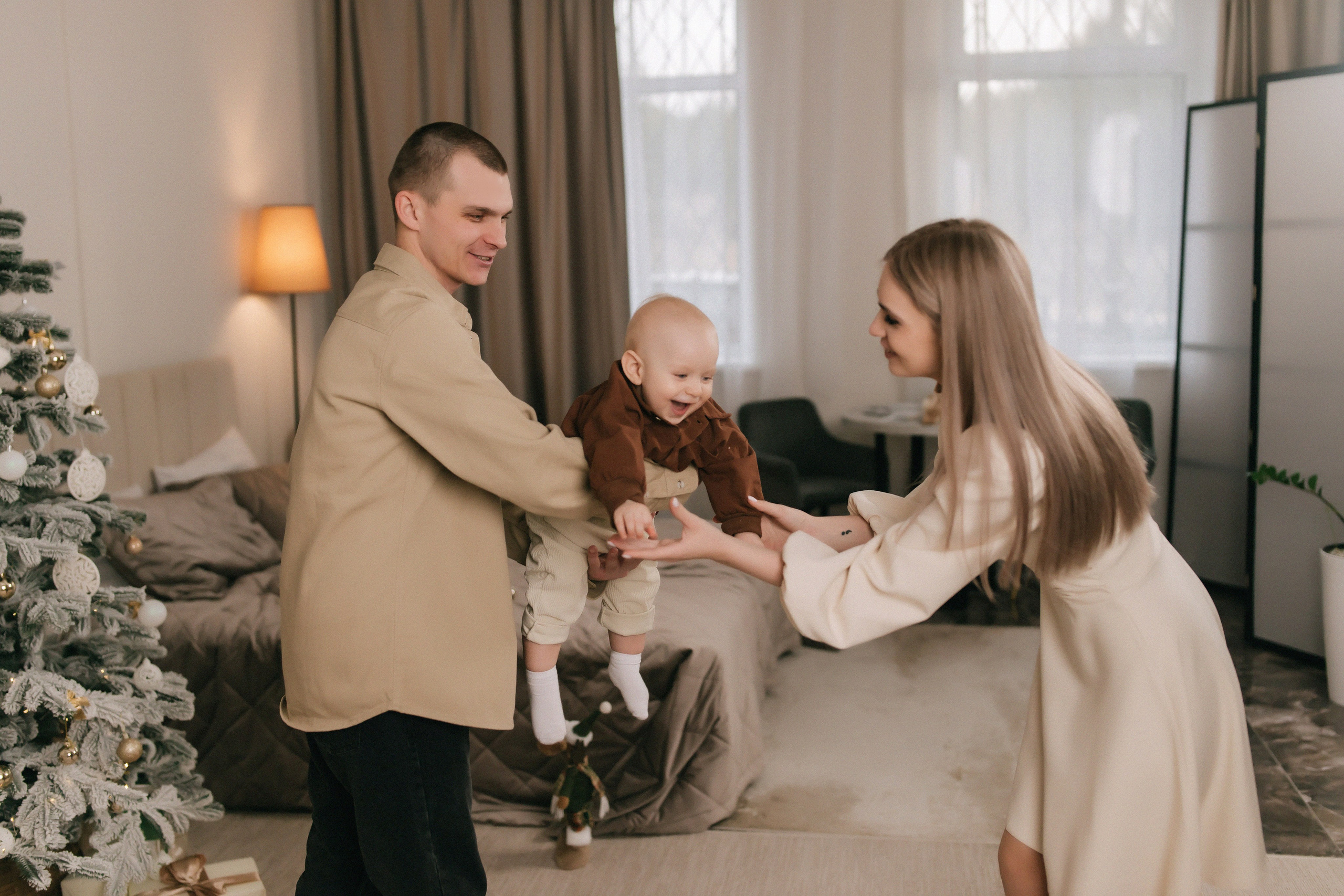 О счастье. Свадебный и семейный фотограф в Казани и Волжске