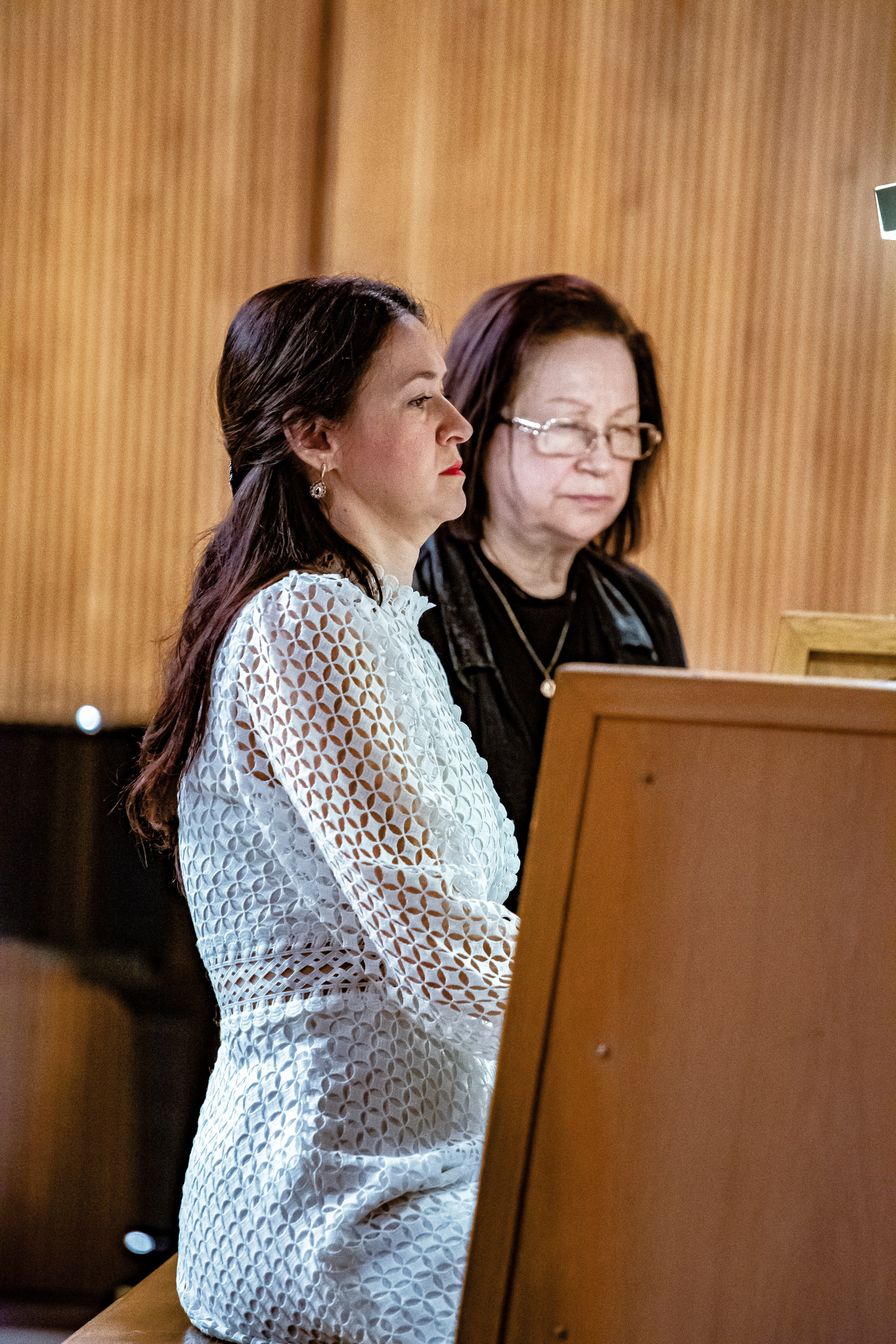 Марафон органной музыки XVIII международный зимний фестиваль искусств г. Сочи. Фотограф в Сочи Юрий Шептаев