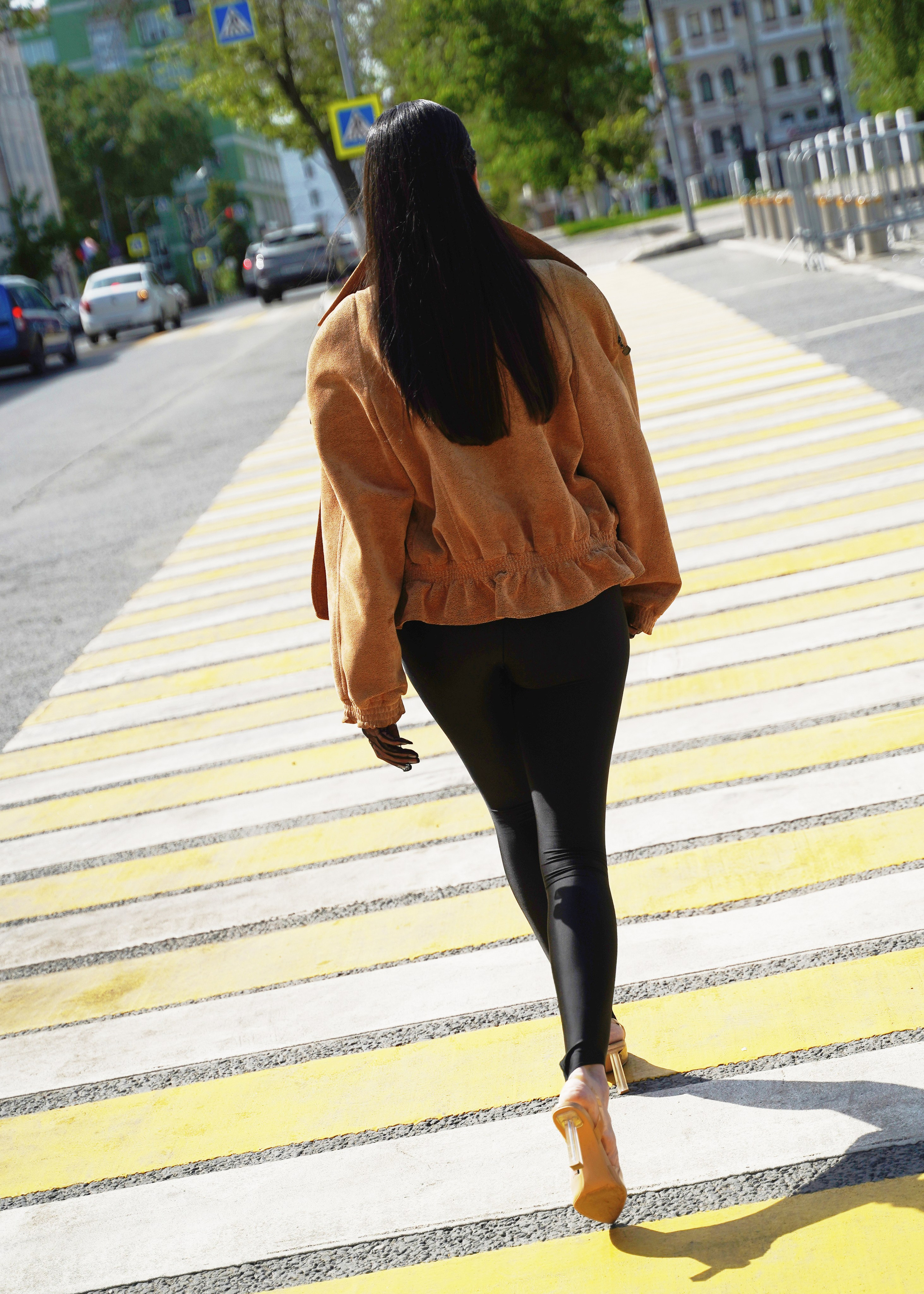 Фарида. Фотограф Алина Кудри