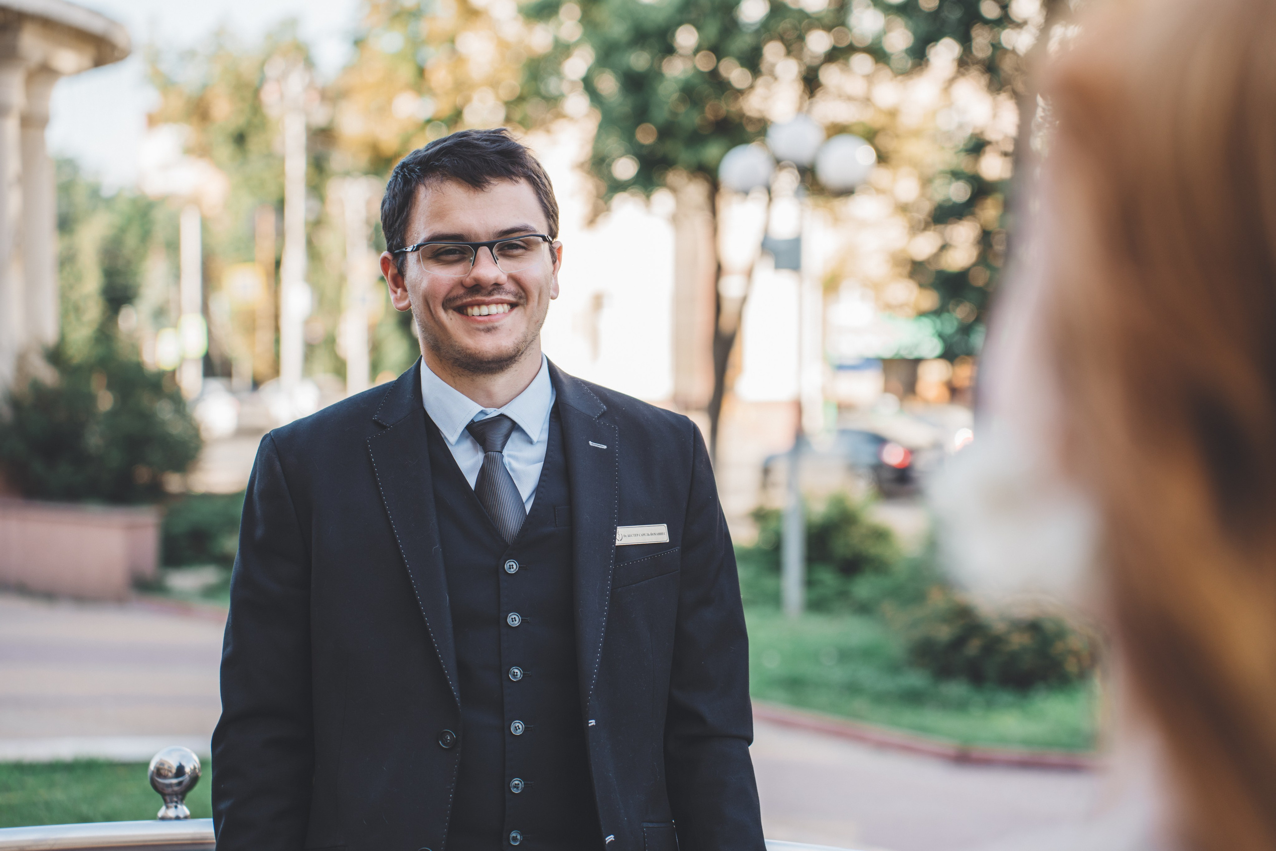 KSMU Students Graduation. Свадебный и семейный видеограф в Курске