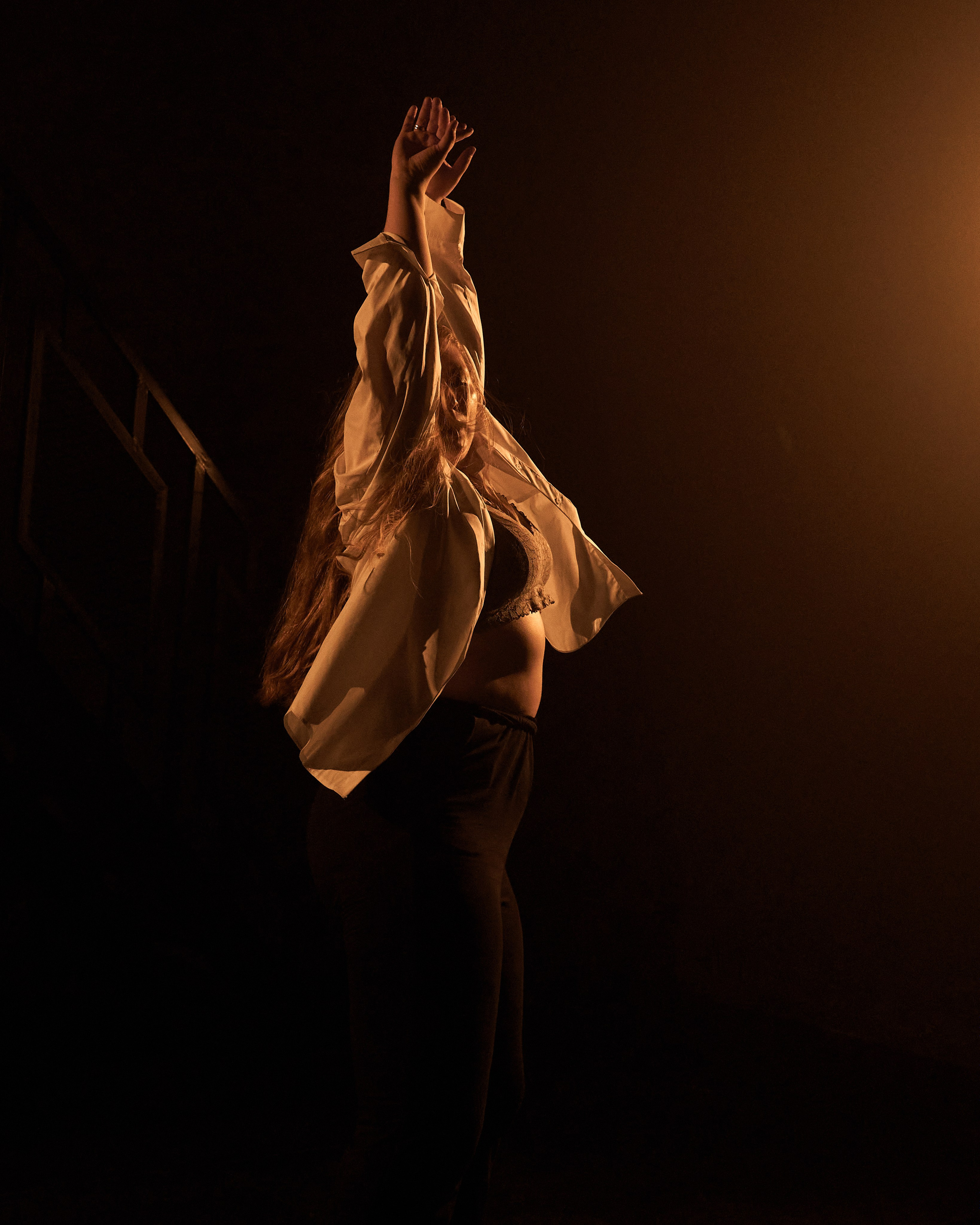 Please Course. Фотограф Юлия Евсеева