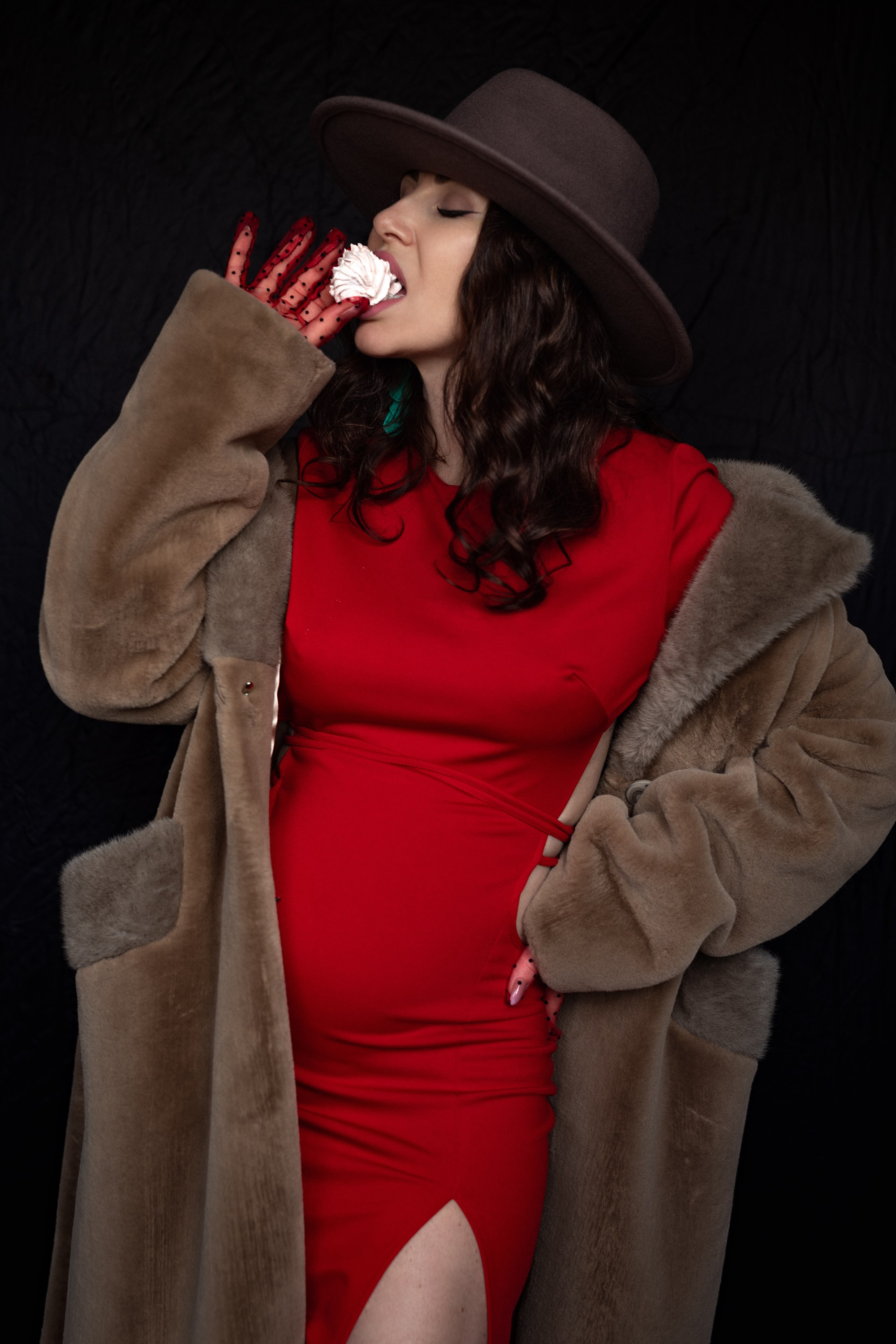 Фотограф Андрей Серенков