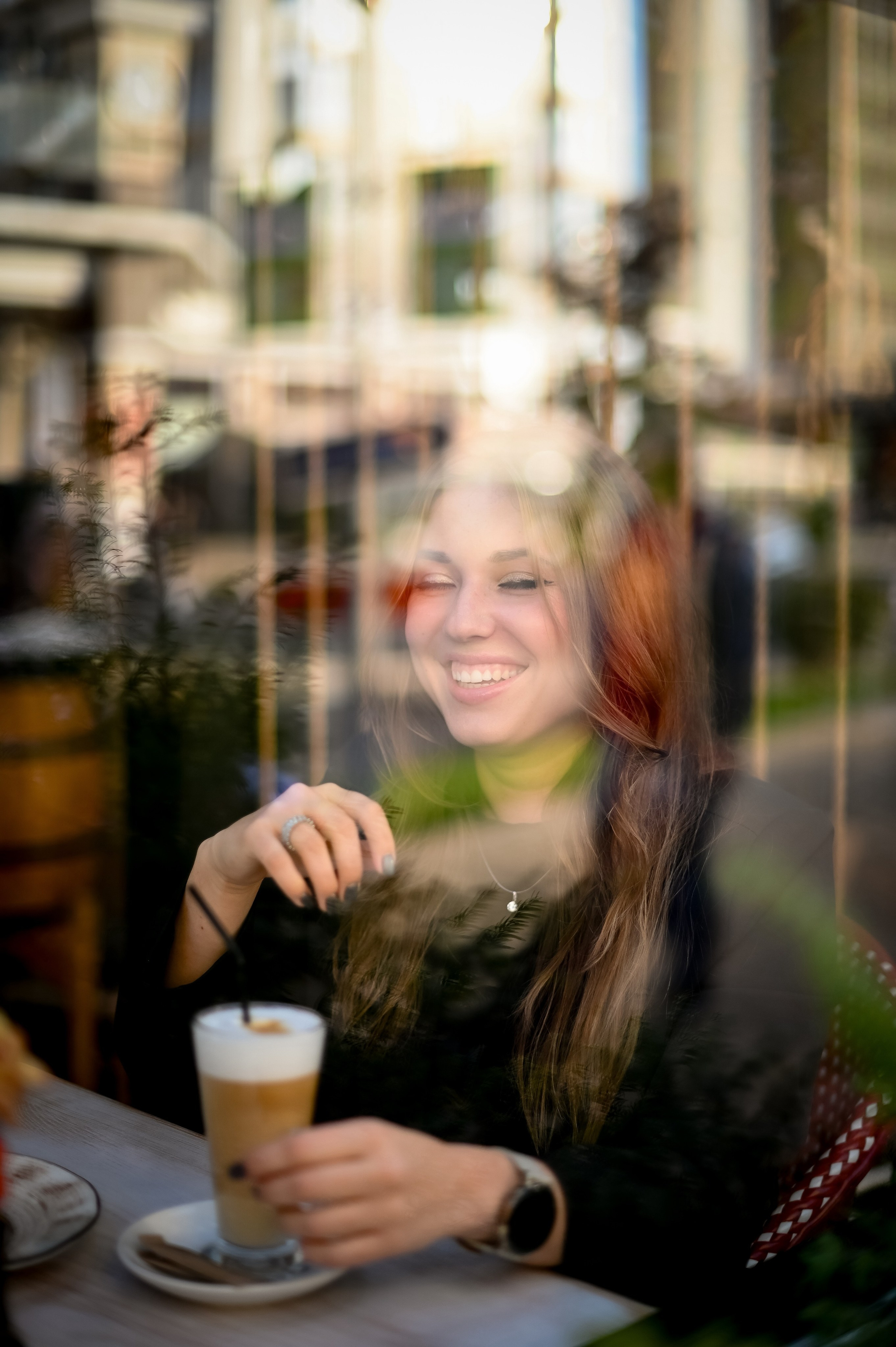 Фотограф Юлия Татарян