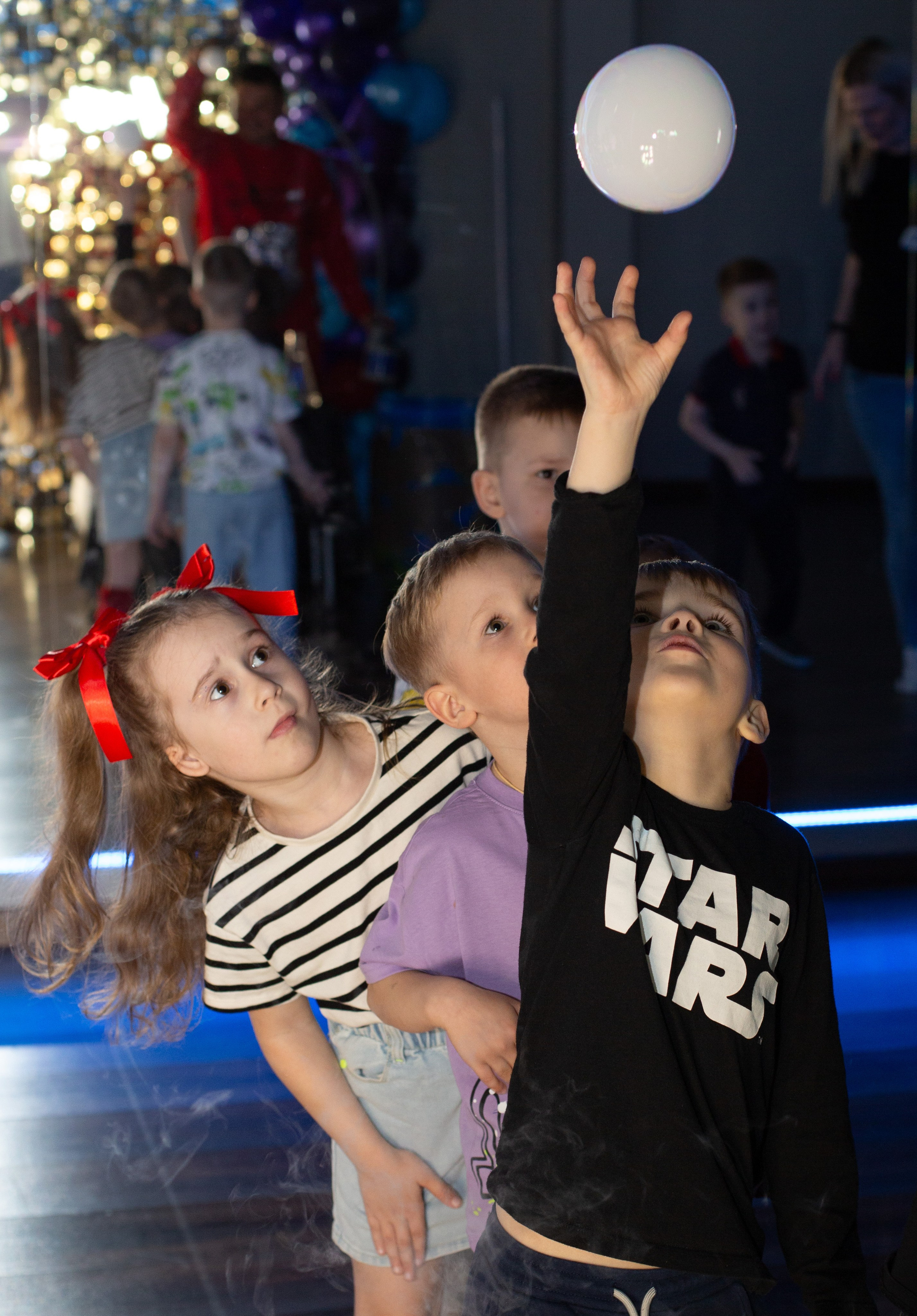 Детский и семейный фотограф
