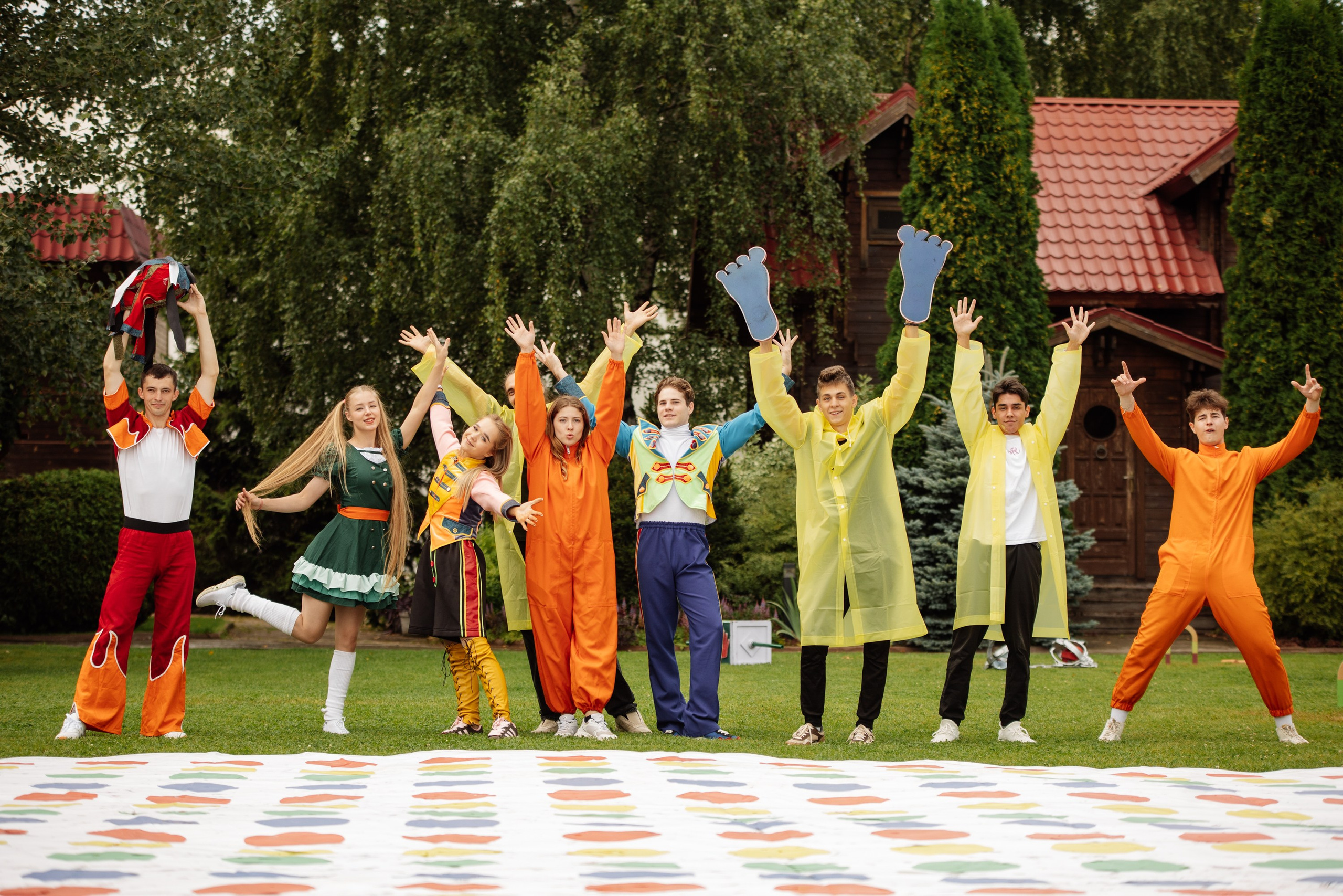 Семейная гонка. Яхты. Репортажный фотограф. Москва. Алина Ланская