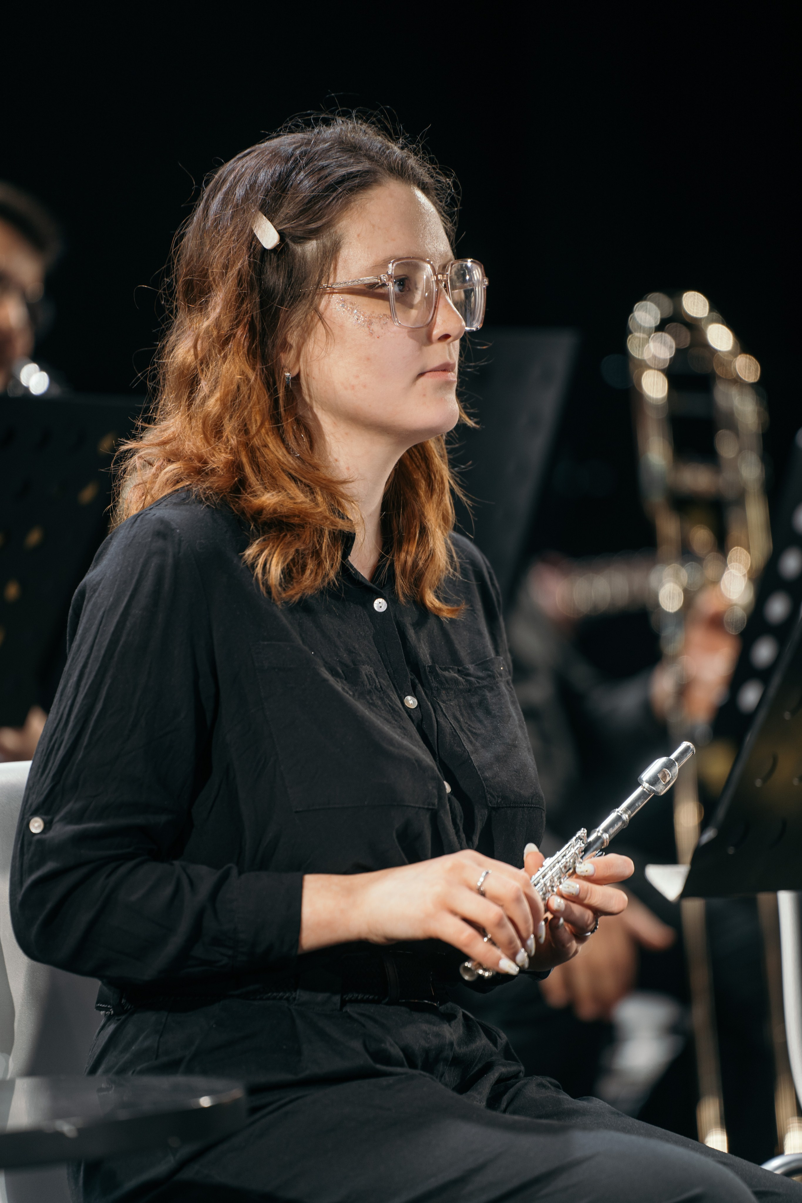 Аврора // 2024. Репортажный фотограф в Казани Виктория Трунова