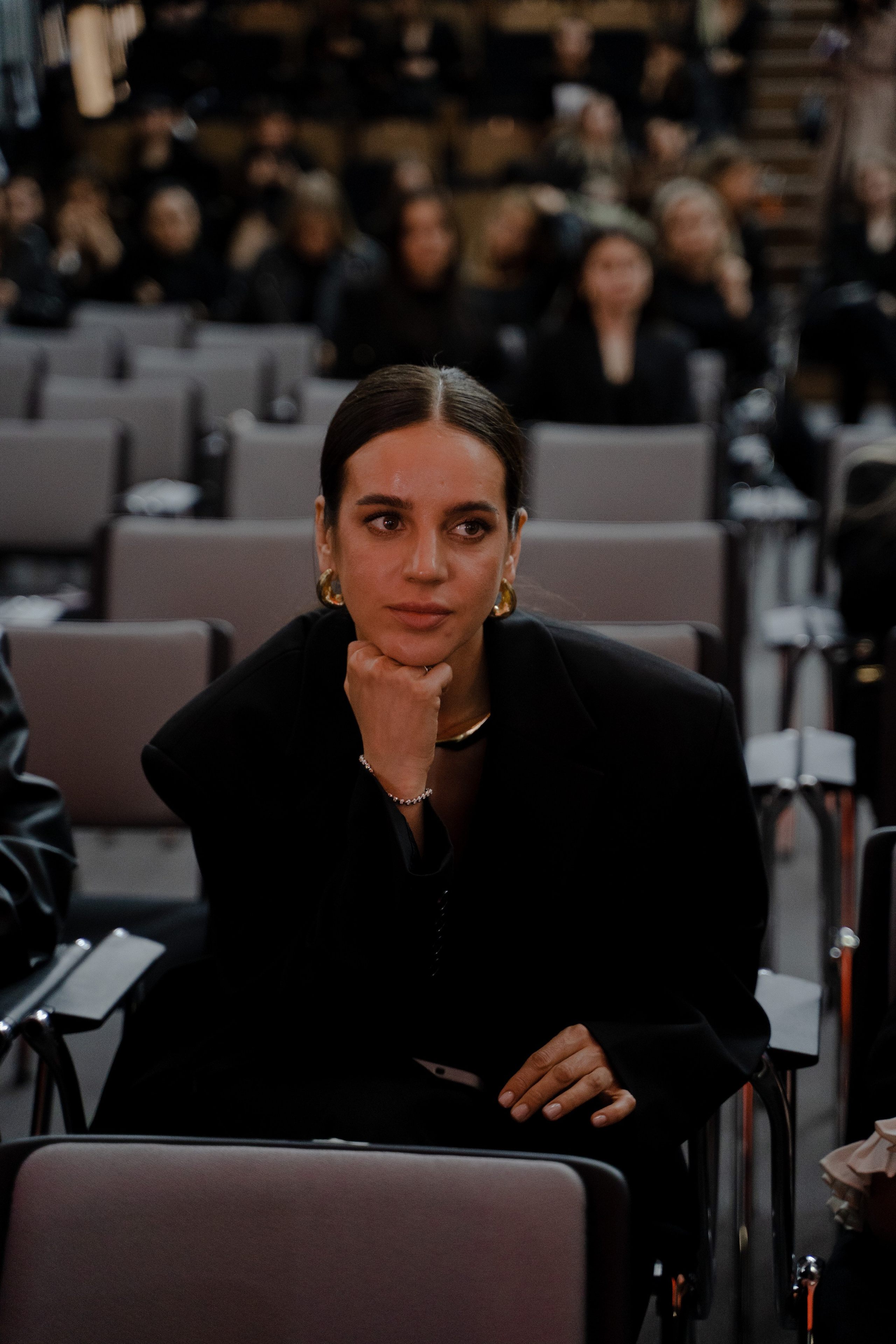 Эра Инсайтов. Репортажный фотограф в Казани Виктория Трунова