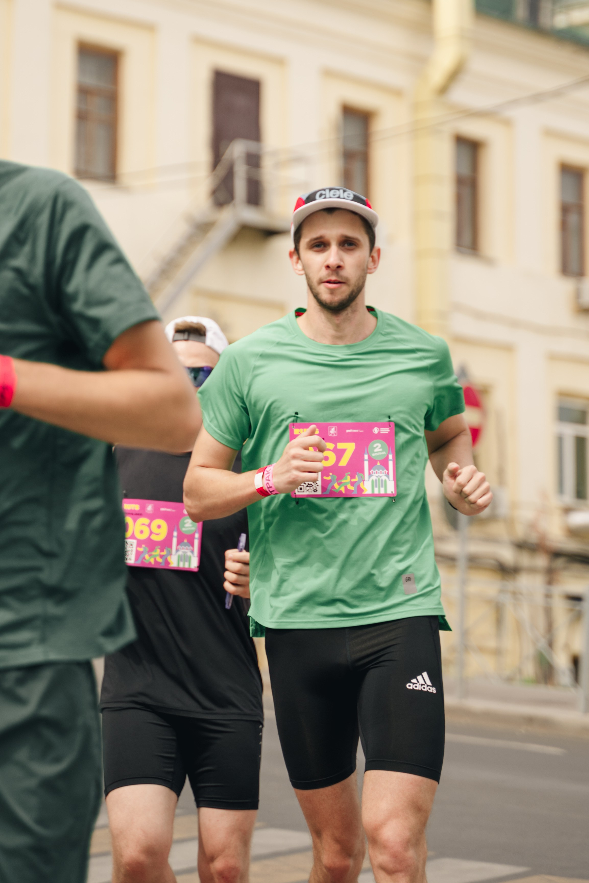 Рутс // 2023. Репортажный фотограф в Казани Виктория Трунова