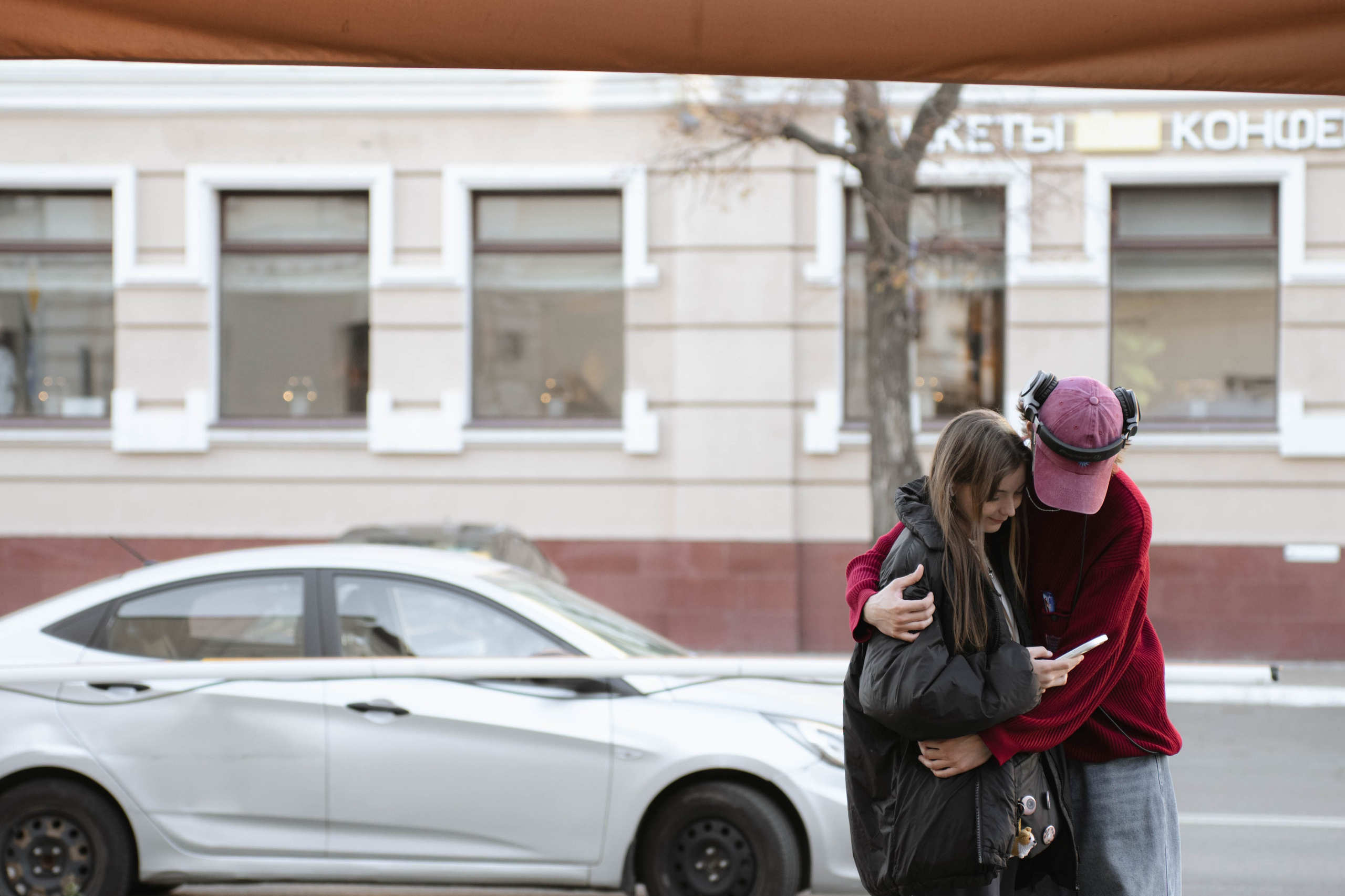 MIN SIN x Surf Coffee. Репортажный фотограф в Казани Виктория Трунова