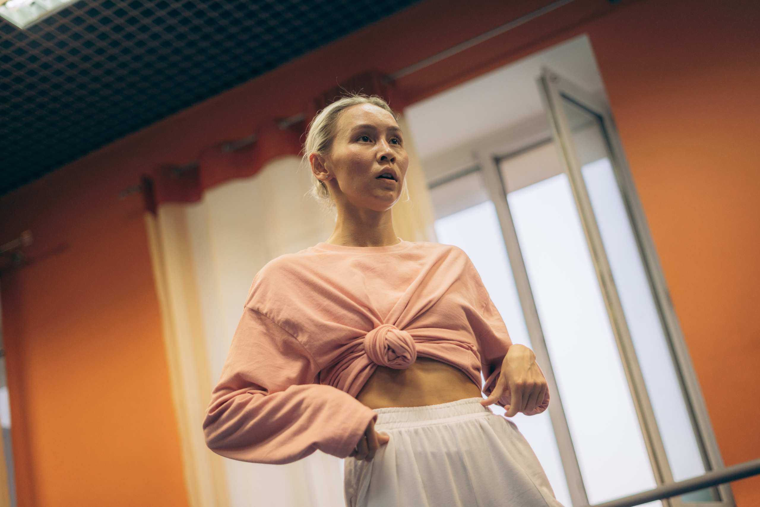 НЕТАНЦЫ x RE’ACTOR. Репортажный фотограф в Казани Виктория Трунова