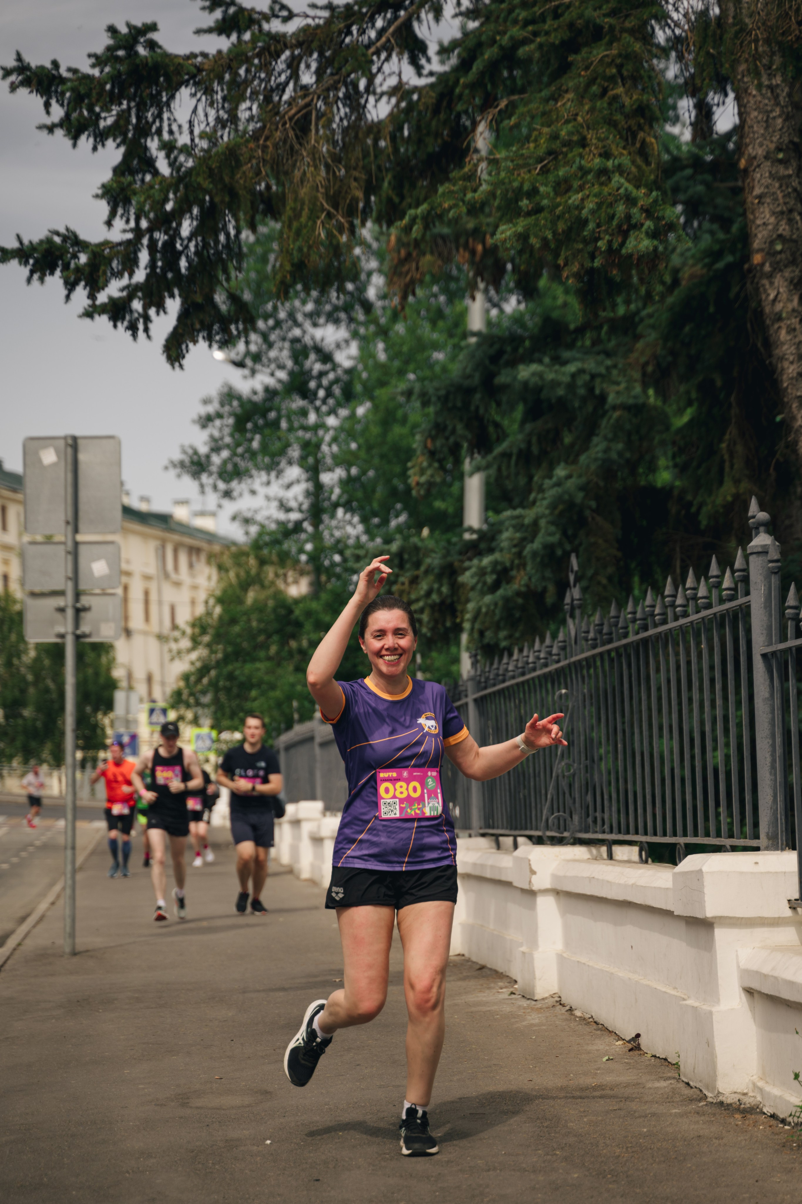 Рутс // 2023. Репортажный фотограф в Казани Виктория Трунова