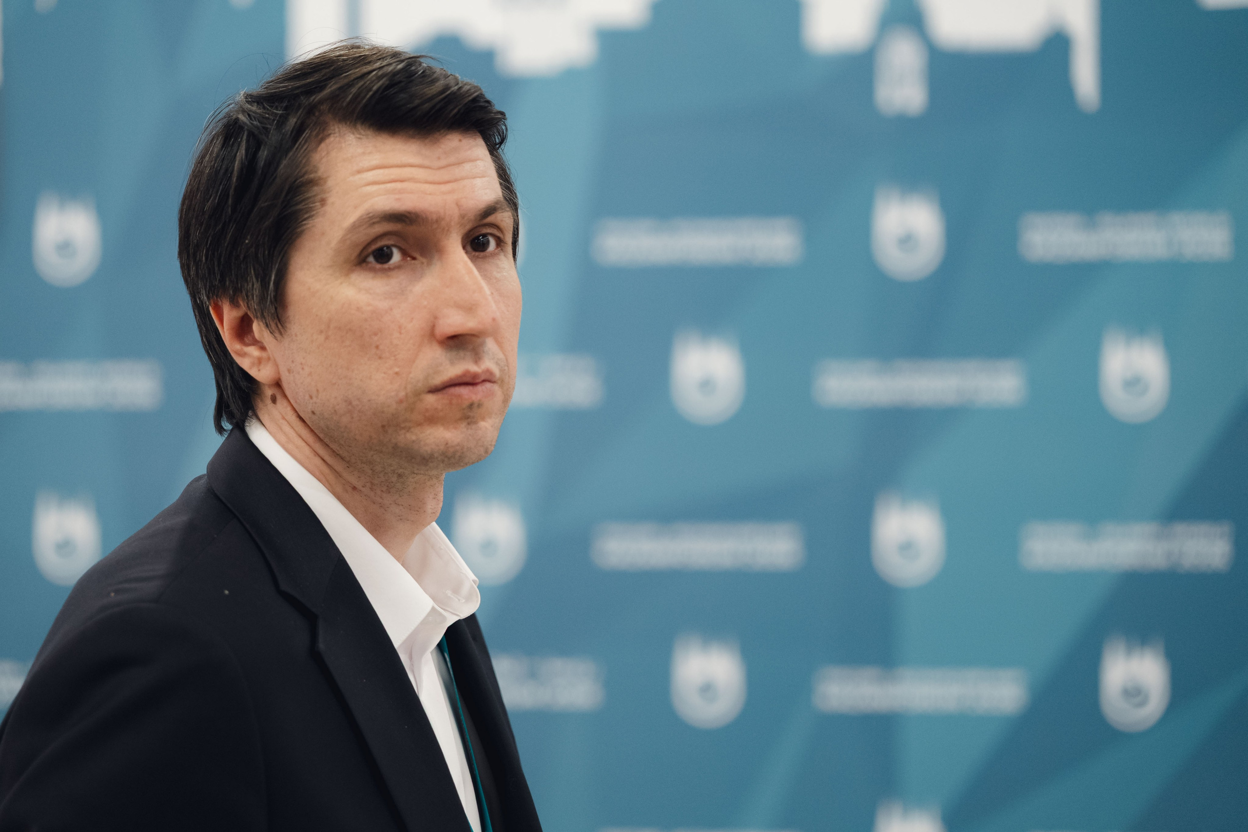 KazanForum. Репортажный фотограф в Казани Виктория Трунова