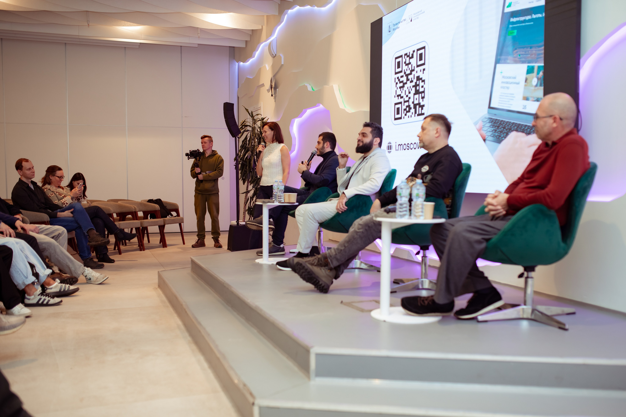 Венчурная Академия. Семейный и детский фотограф в Москве Дорогова Екатерина