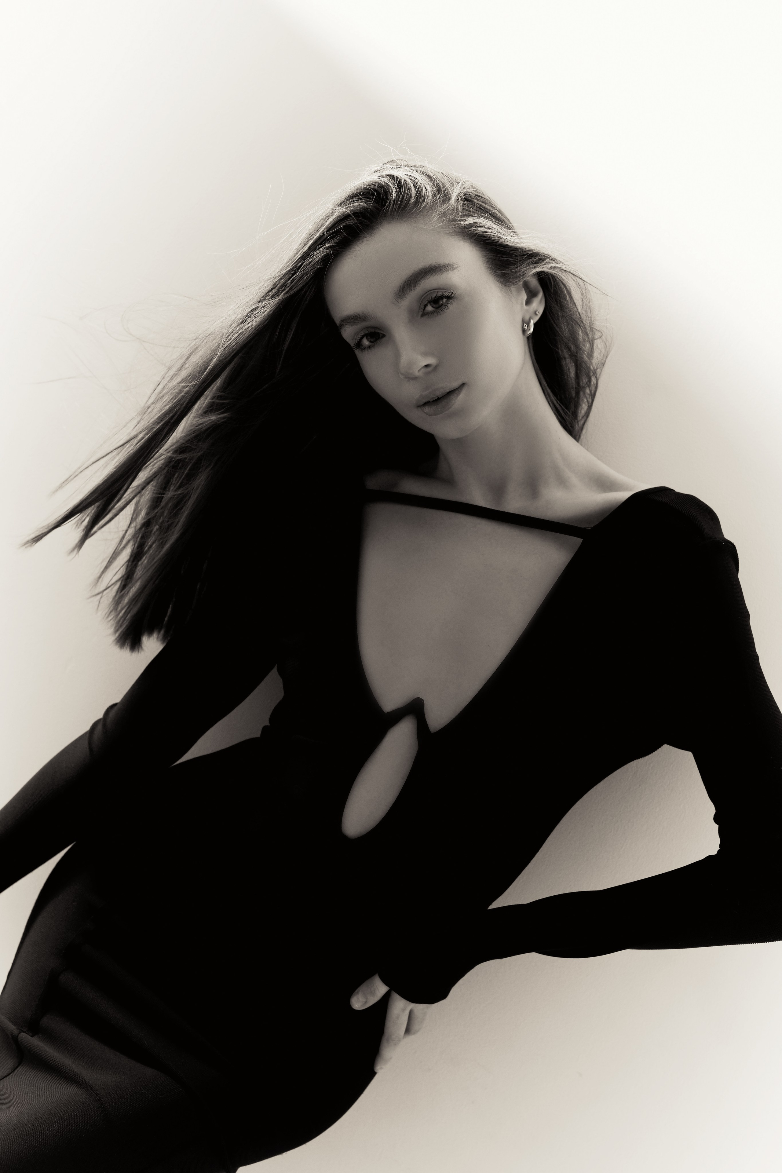 Елизавета. Фотограф в Екатеринбурге и Москве, Анна