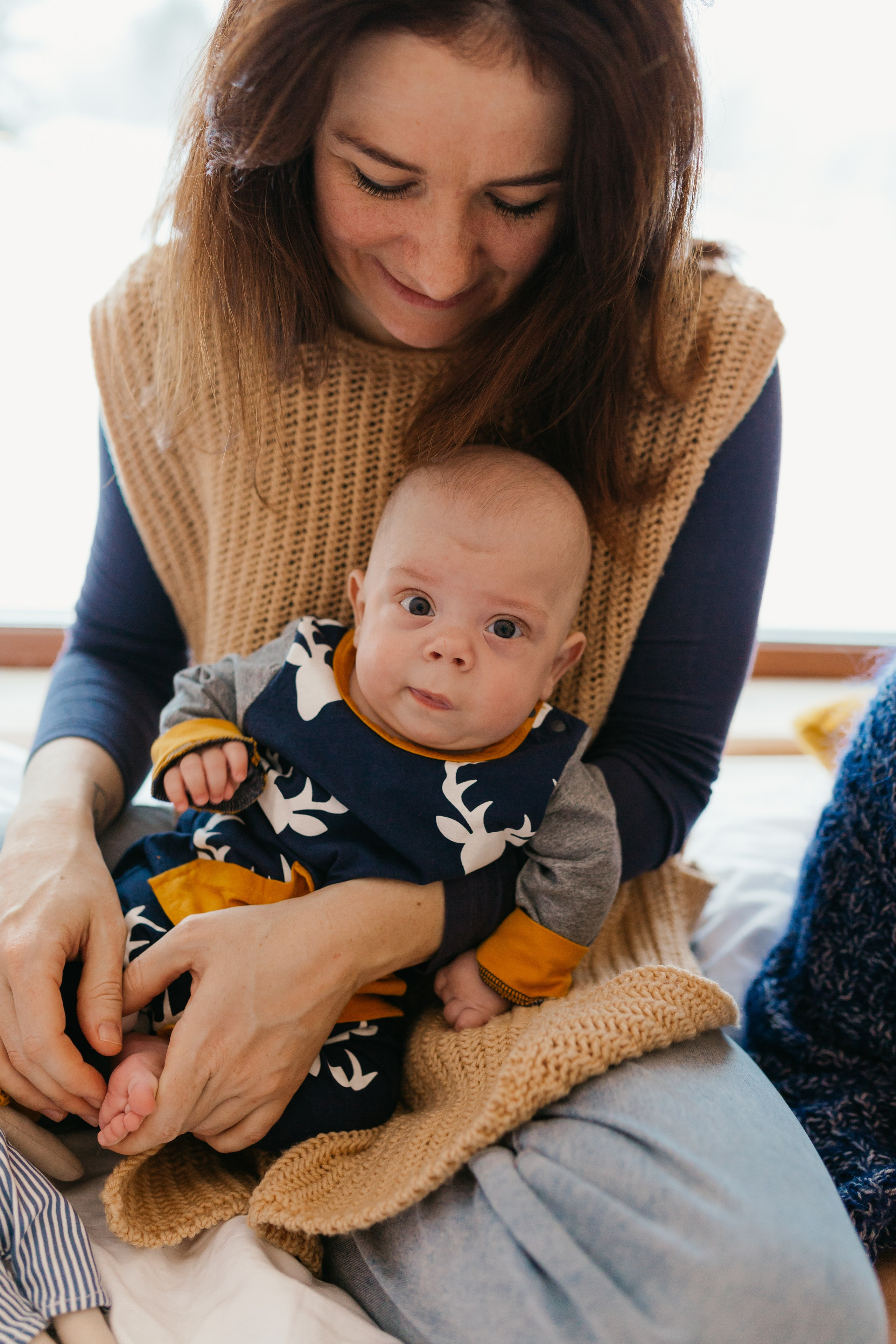 Новогодняя. Свадебный фотограф в Ярославле Алиса Тарасова