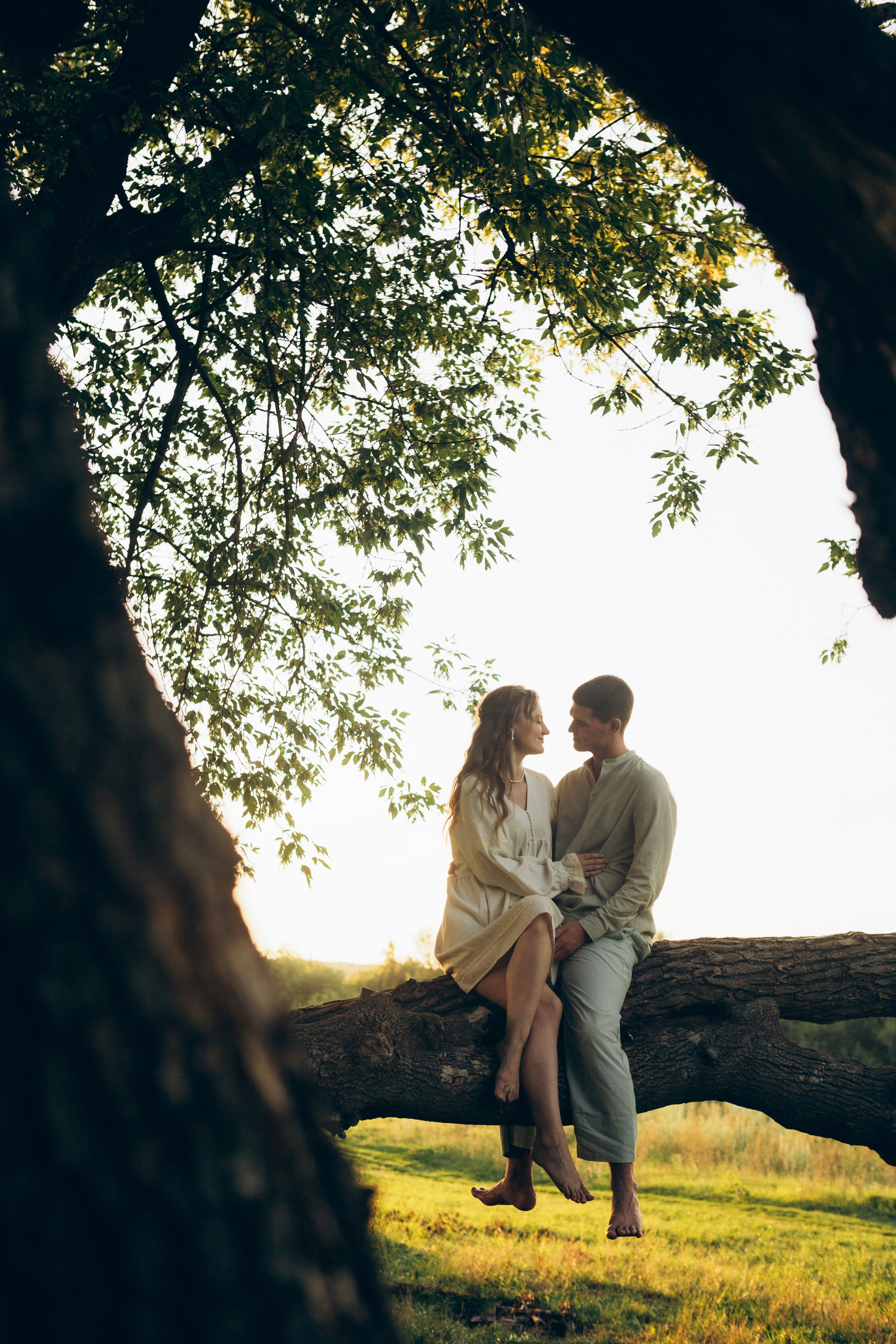 Ира и Паша. Фотограф Дубровская Виктория