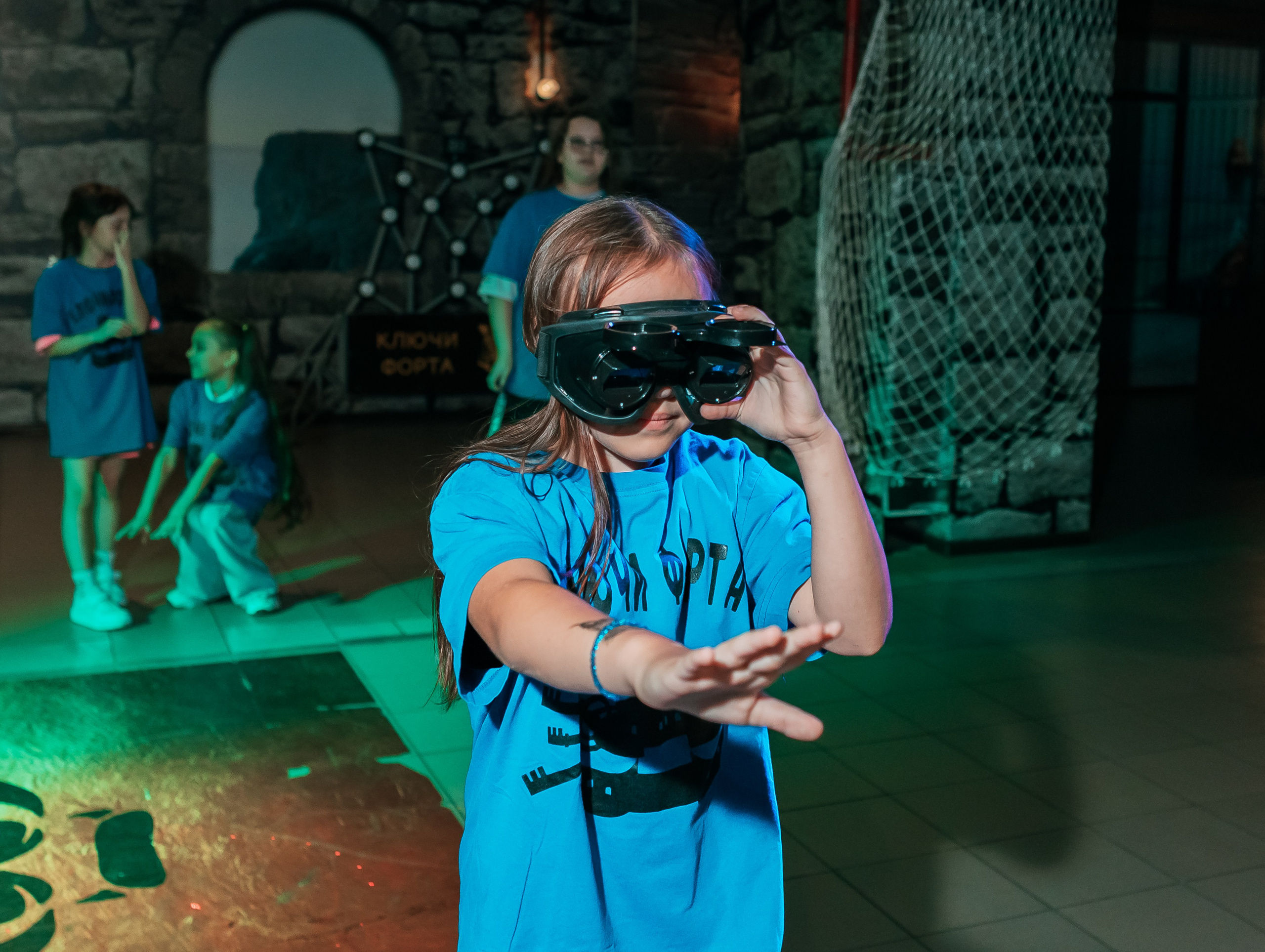 Фотограф | Киреев Семён | Москва