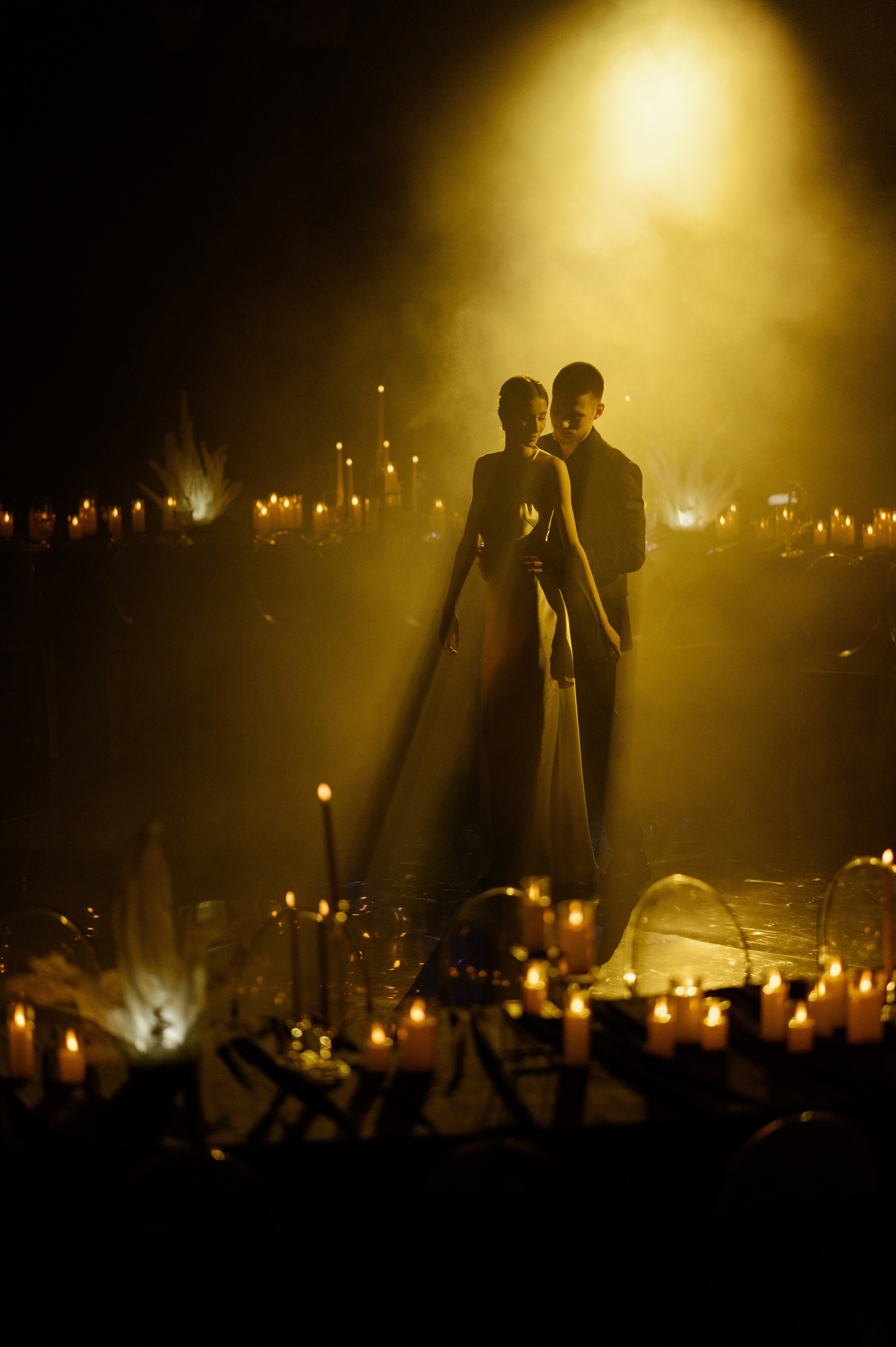 Никита и Ника. Свадебный фотограф и видеограф