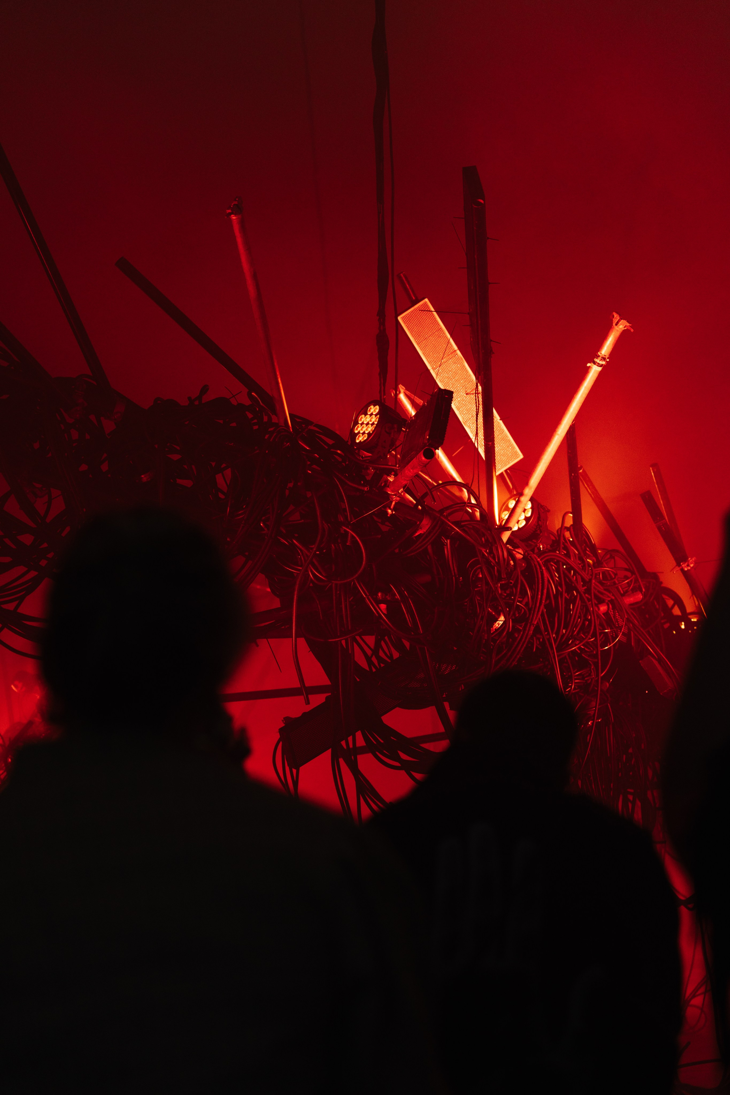 PERFORMA, The Hour of the Horse. @tomrus: Рустам Шагиморданов — фотограф