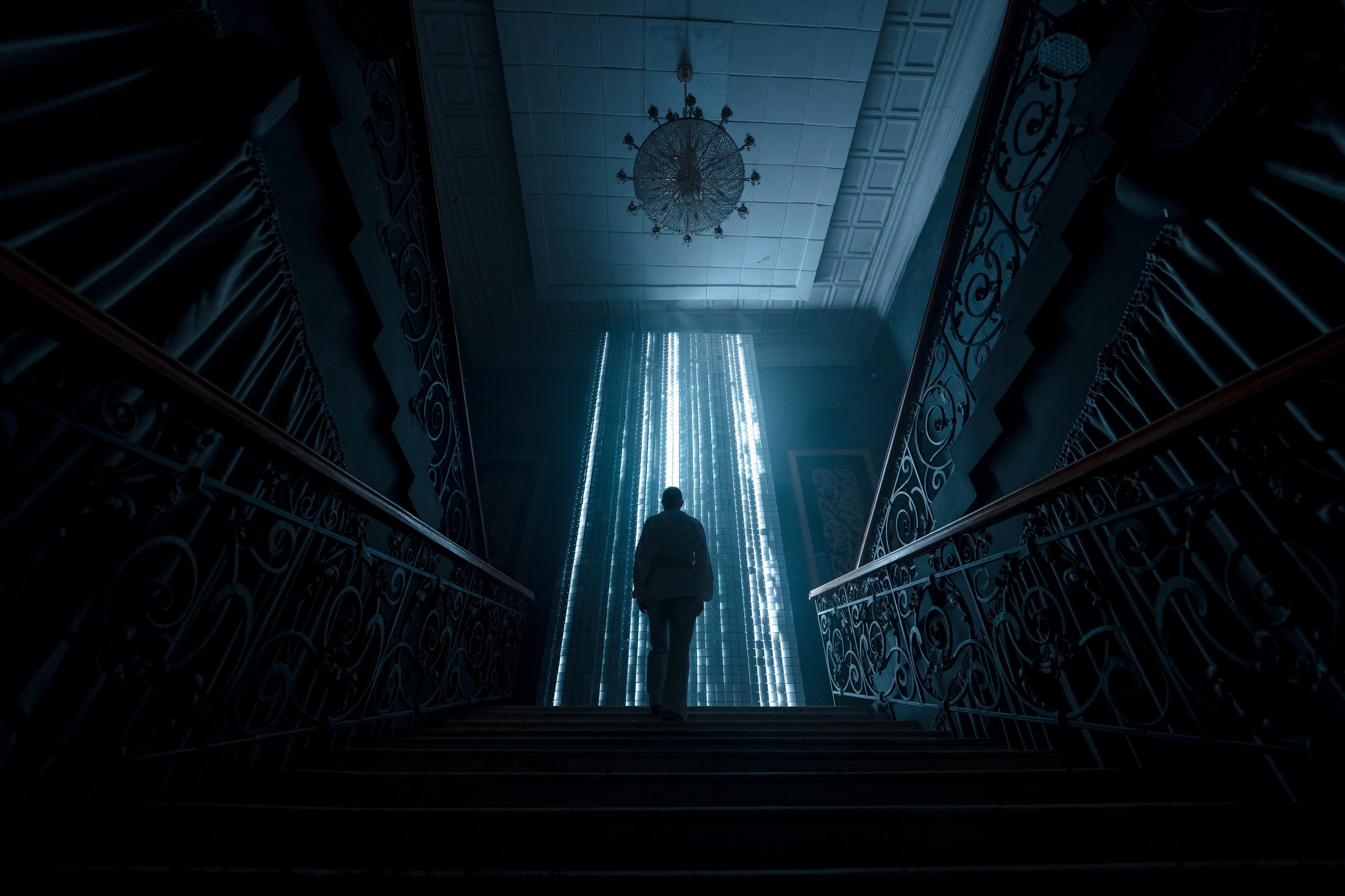 NUR 2025. @tomrus: Рустам Шагиморданов — фотограф