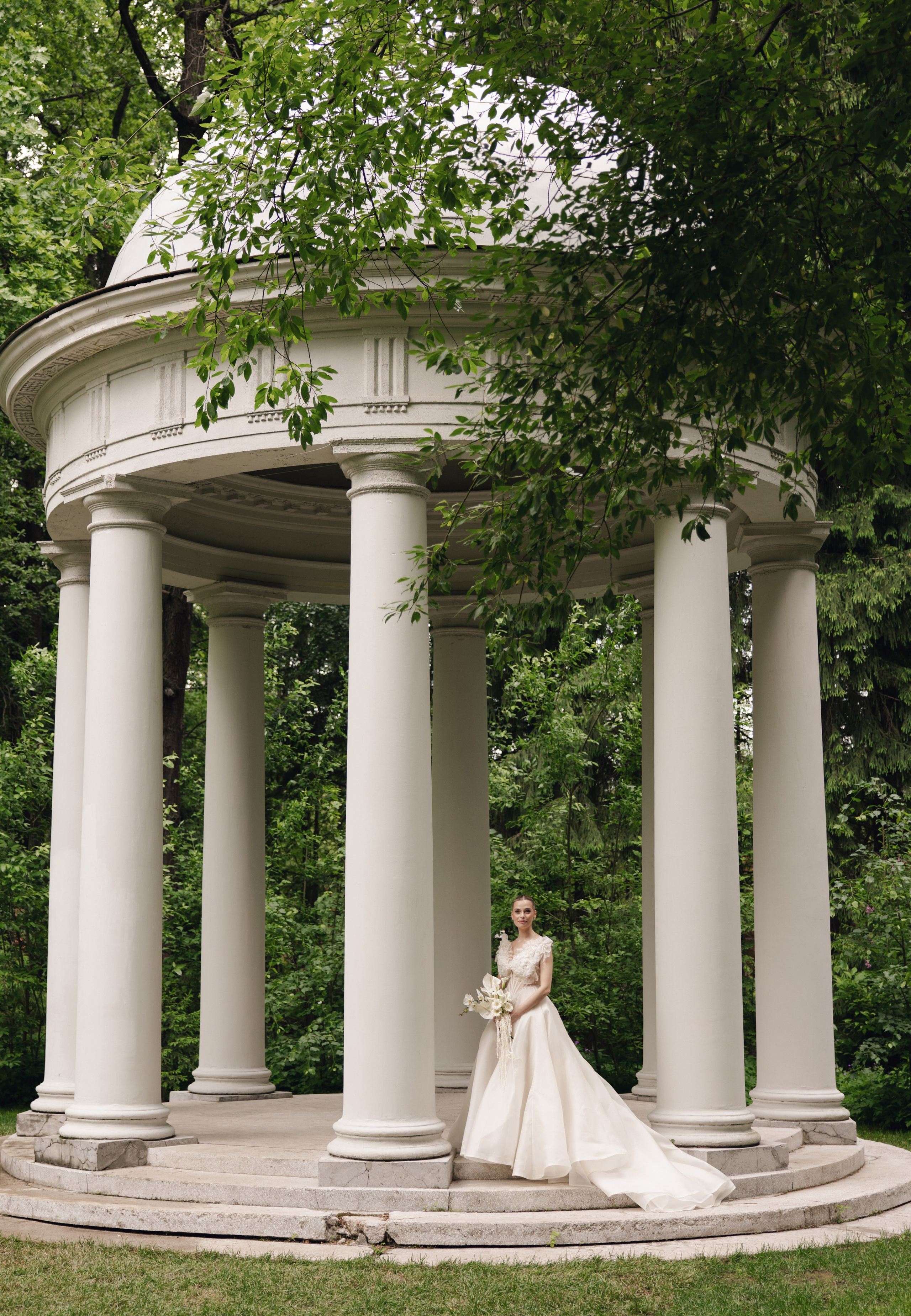 Ты — моя команда!