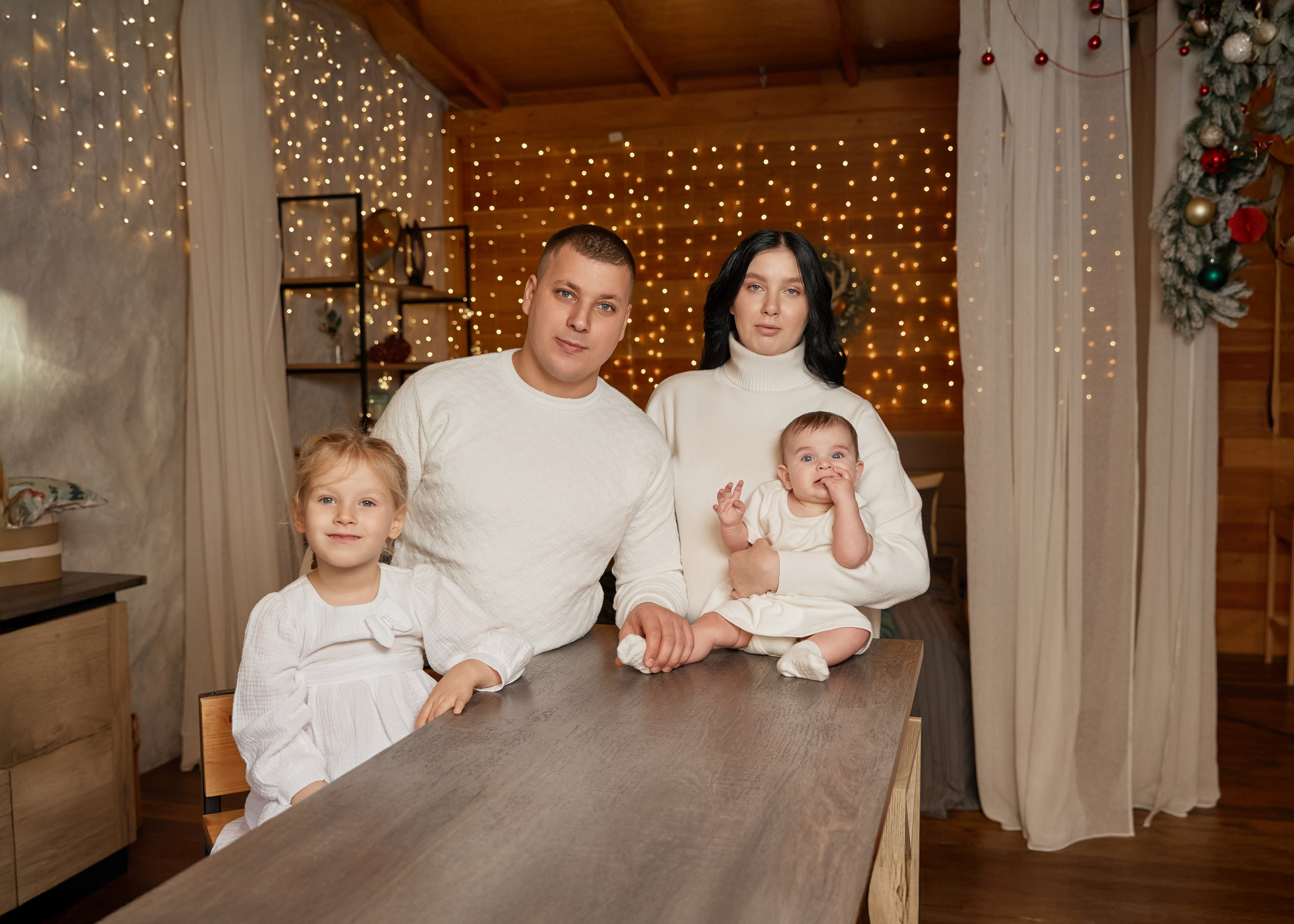 Лиза. Фотограф женского портрета, беременности и материнства Харькова Елена