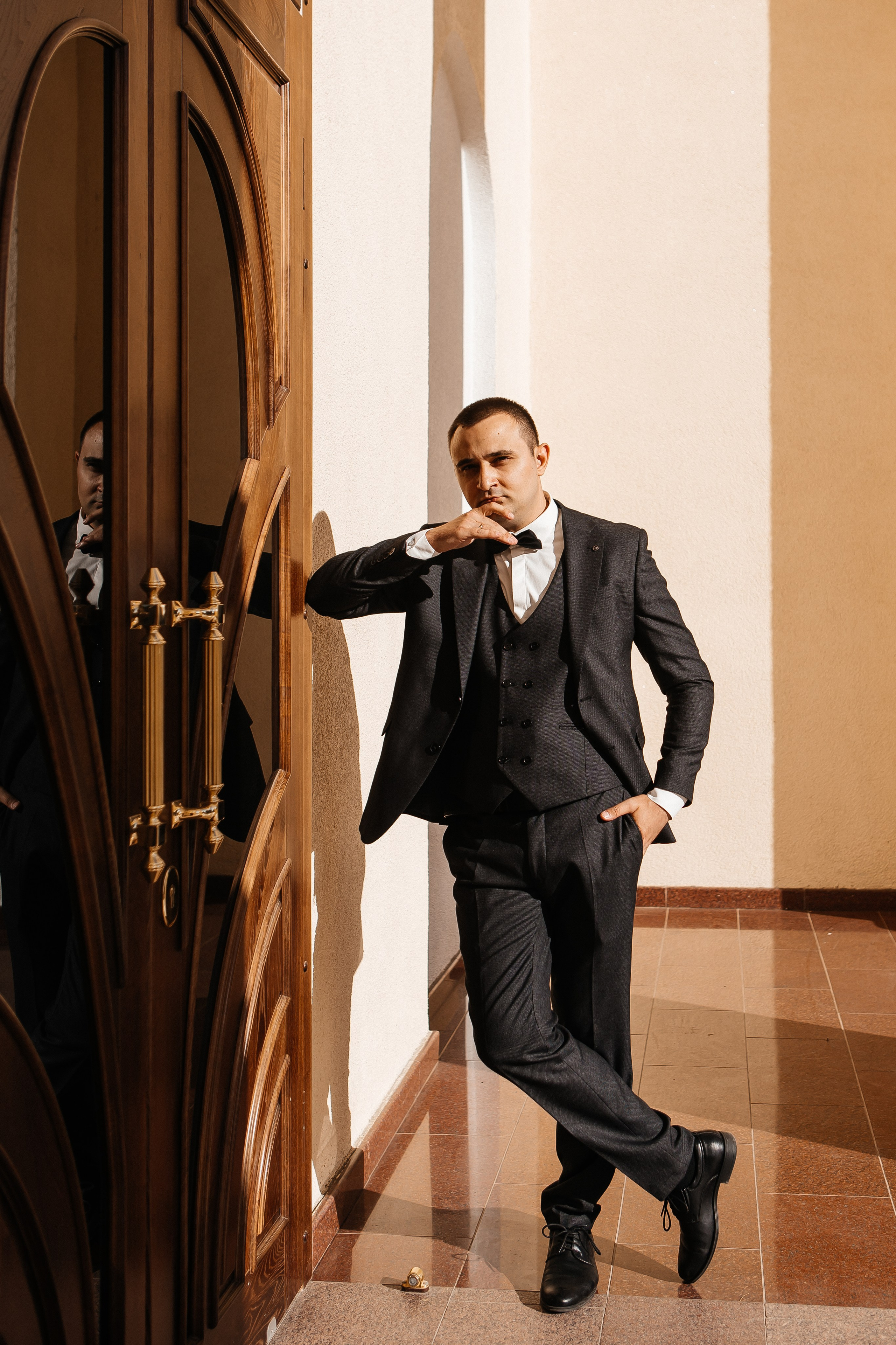 Игорь и Инна. Свадебный и семейный фотограф в Ростове-на-Дону