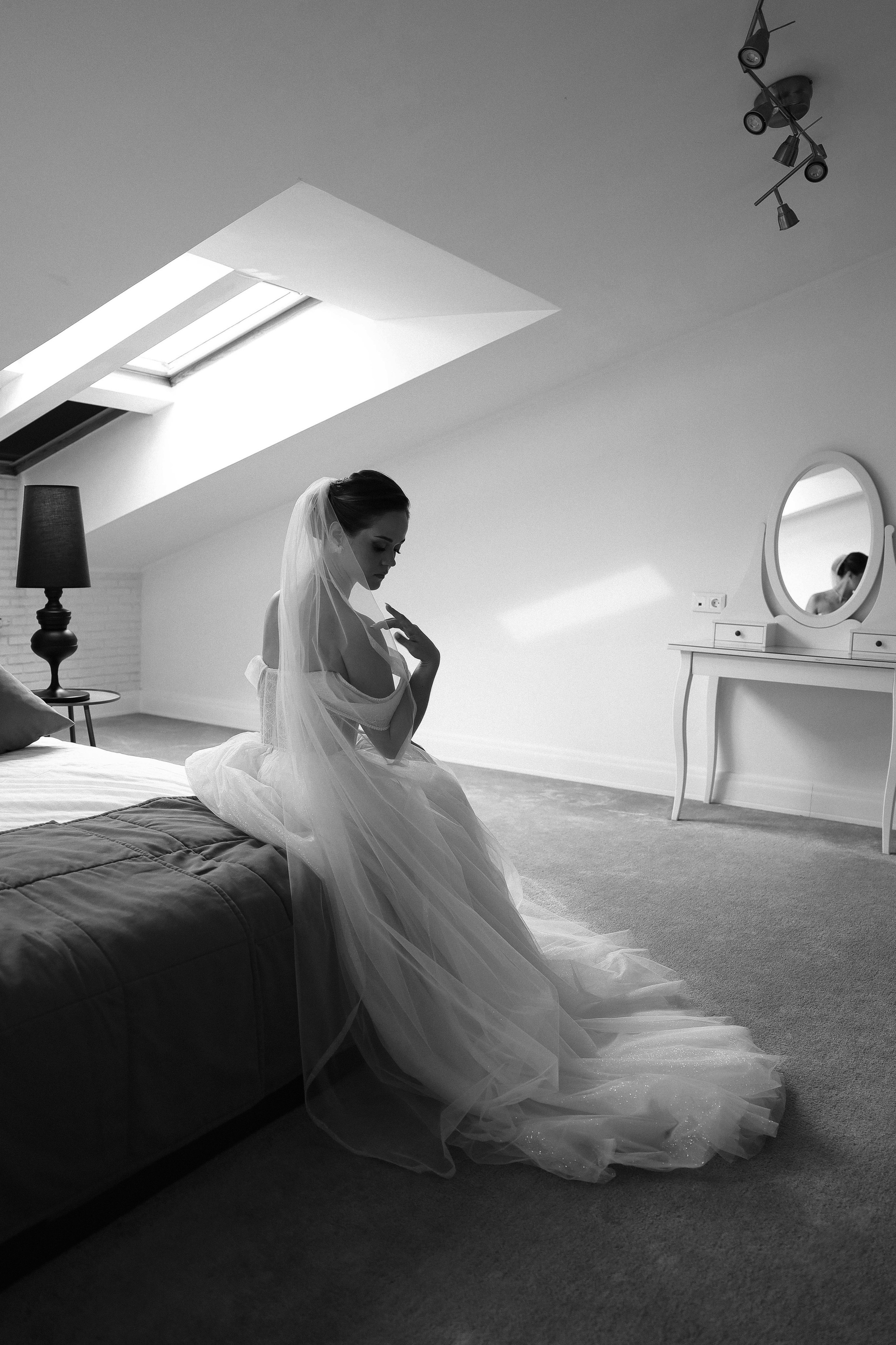 Александр и Янина. Фотограф Санкт-Петербург