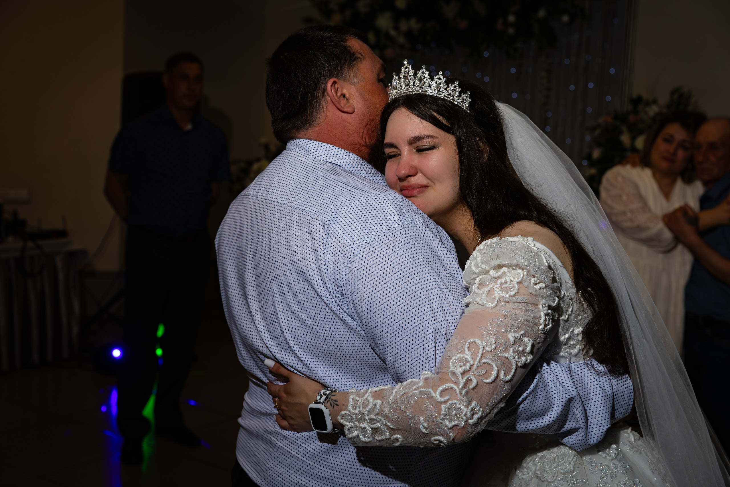 Ангелина и Андрей. Фотограф Александр Поздняков  Новосибирск