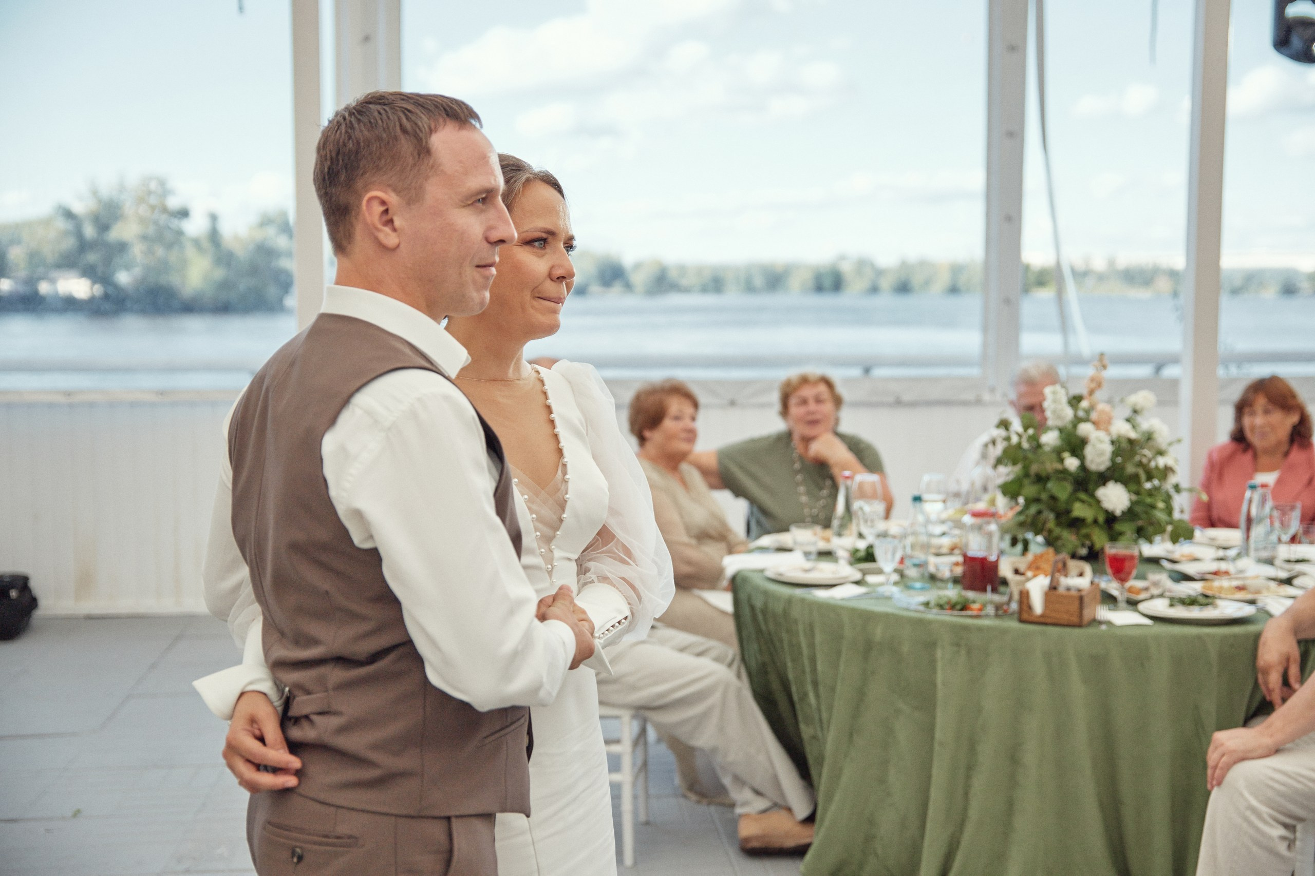 Счастье здесь. Свадебный фотограф Антон Артюшин. Работаю в Нижнем Новгороде и Москве