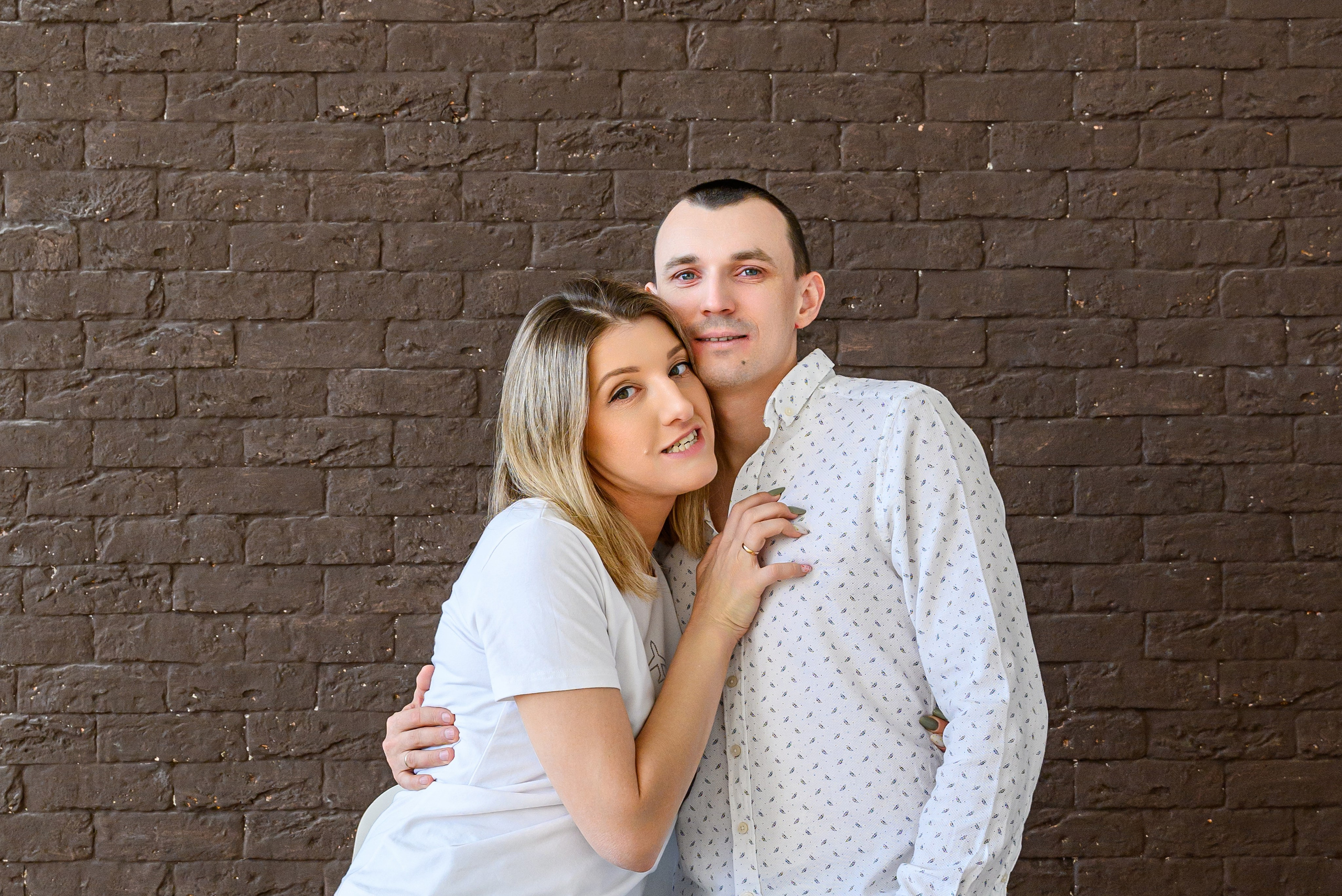 Быковы. Бжицких Виталий — фотограф г. Ульяновск