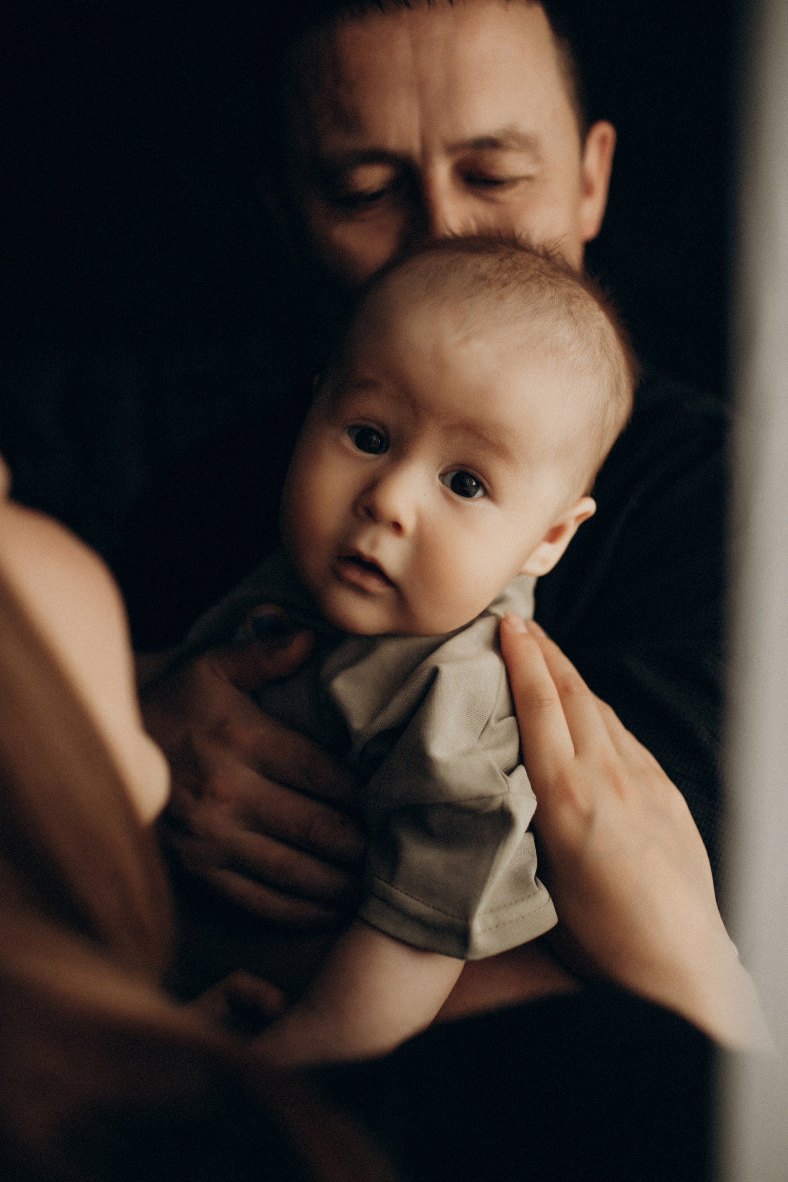 Мечты сбываются. Семейный фотограф в Челябинске Ксения Зубкова