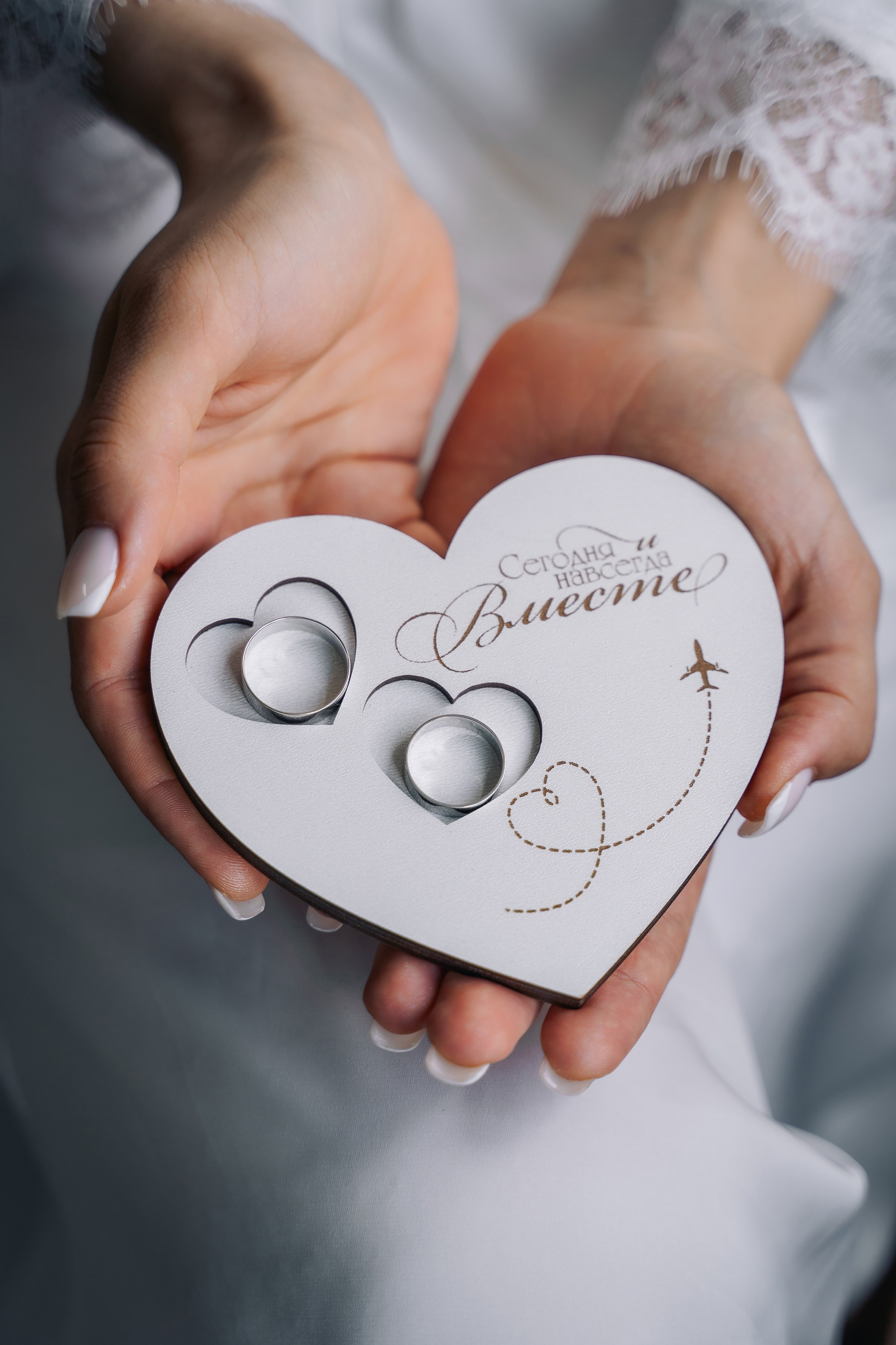 Карен и Римма. Фотограф Александр Решня